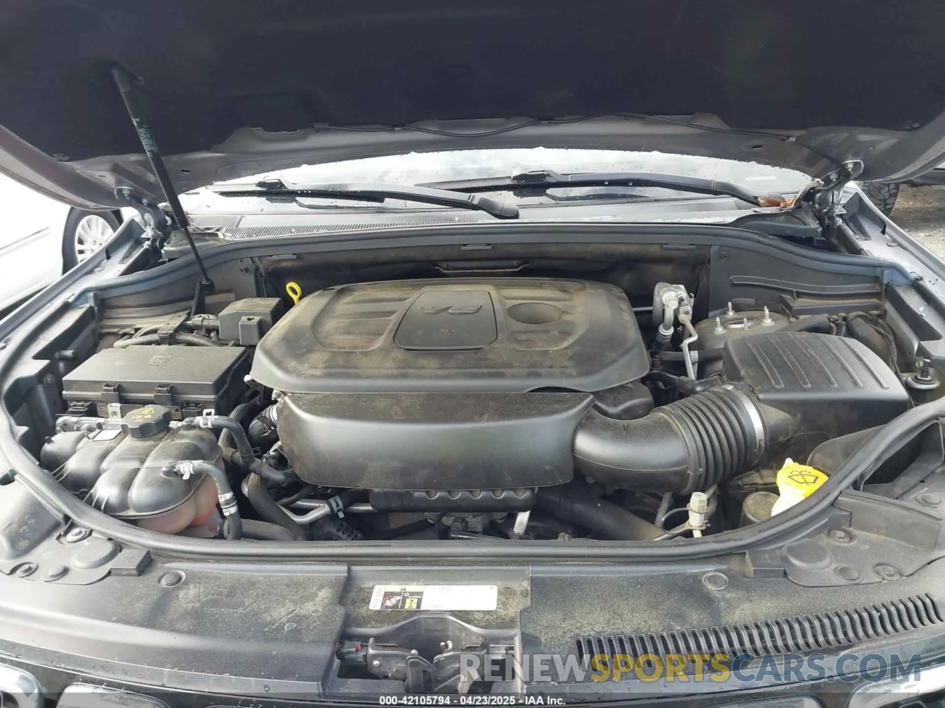 10 Фотография поврежденного автомобиля 1C4RJFBG8KC799478 JEEP GRAND CHEROKEE 2019