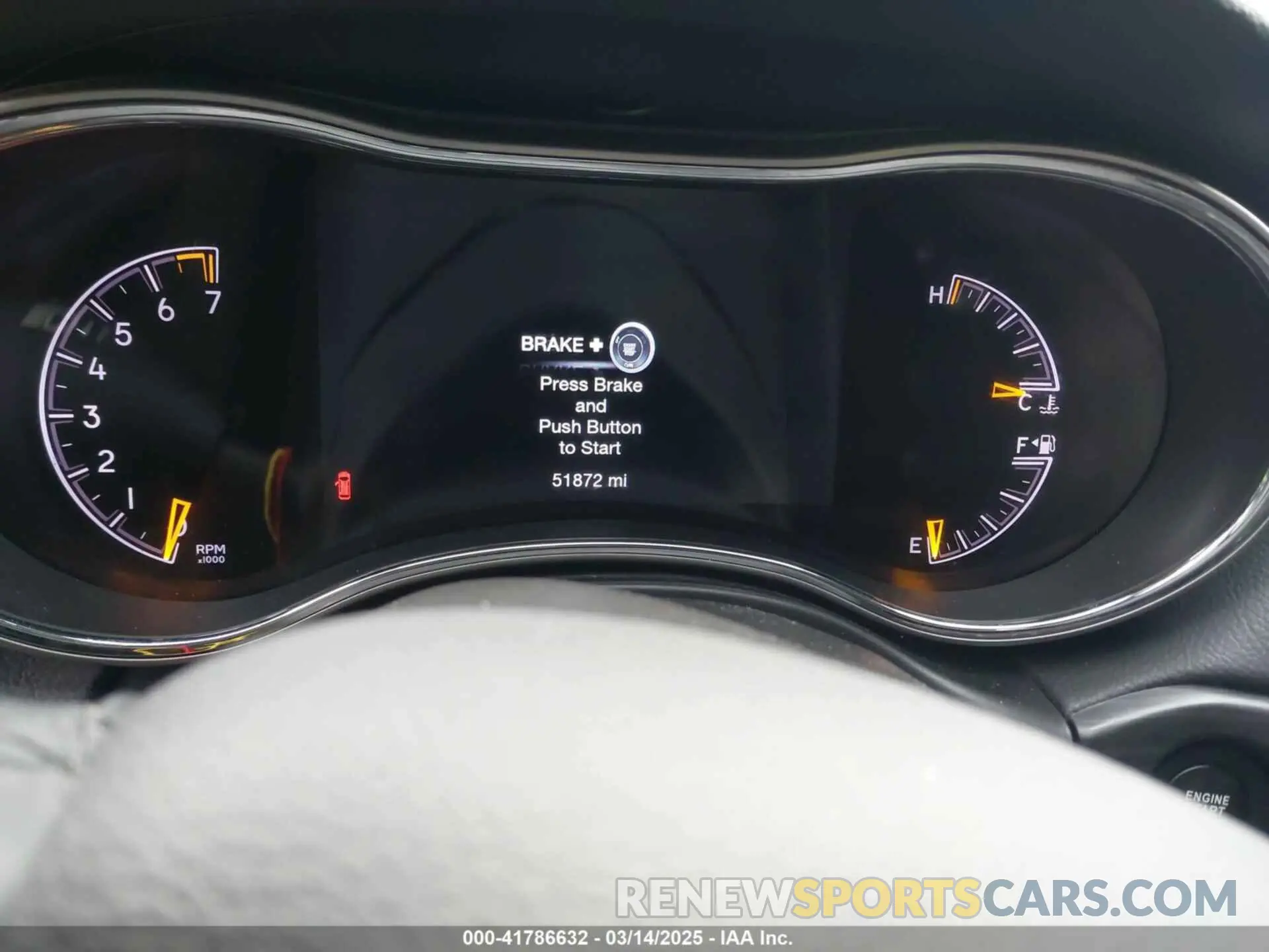 15 Фотография поврежденного автомобиля 1C4RJFBGXKC526512 JEEP GRAND CHEROKEE 2019