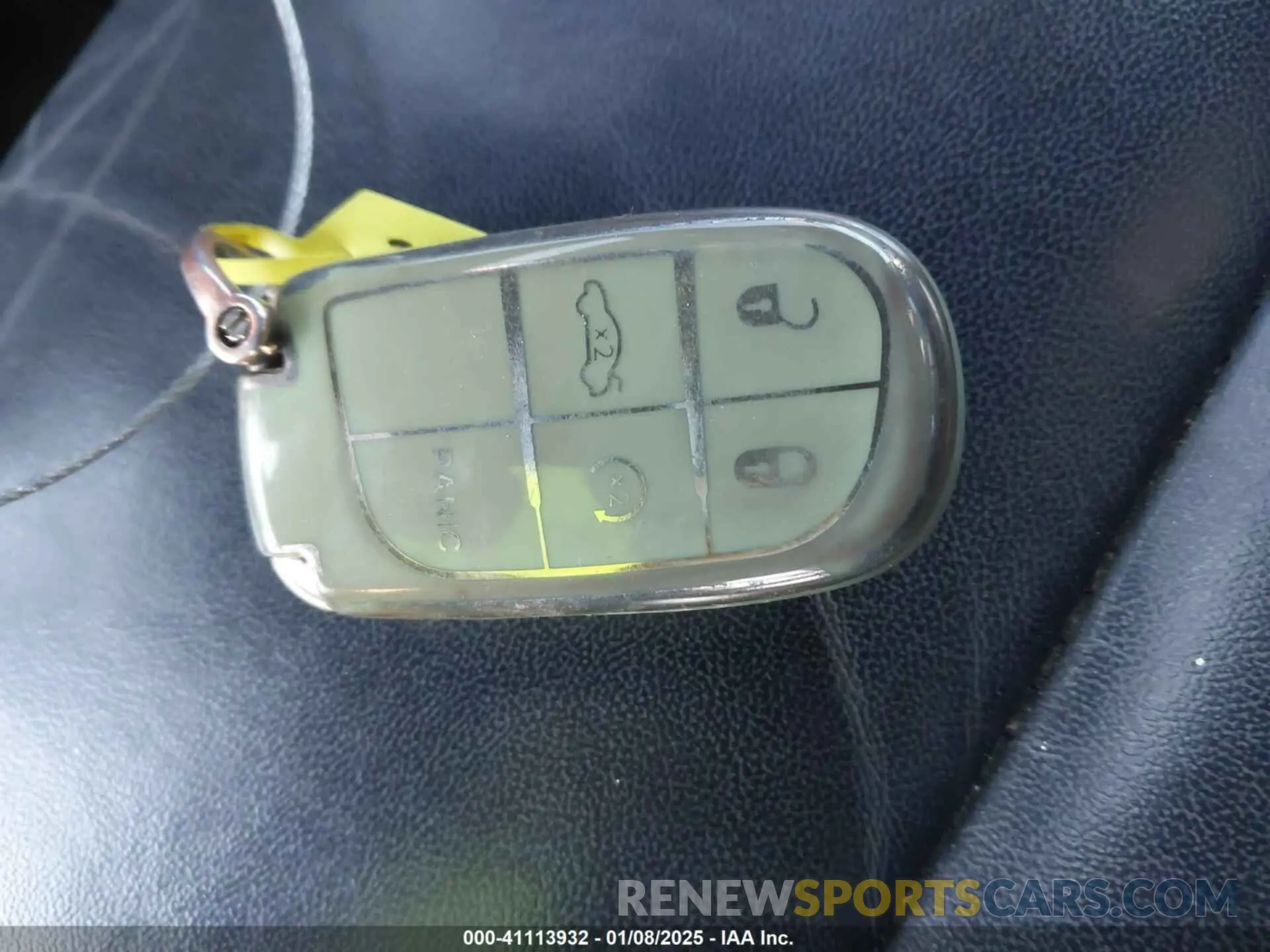 11 Photograph of a damaged car 1C4RJFBGXKC767406 JEEP GRAND CHEROKEE 2019