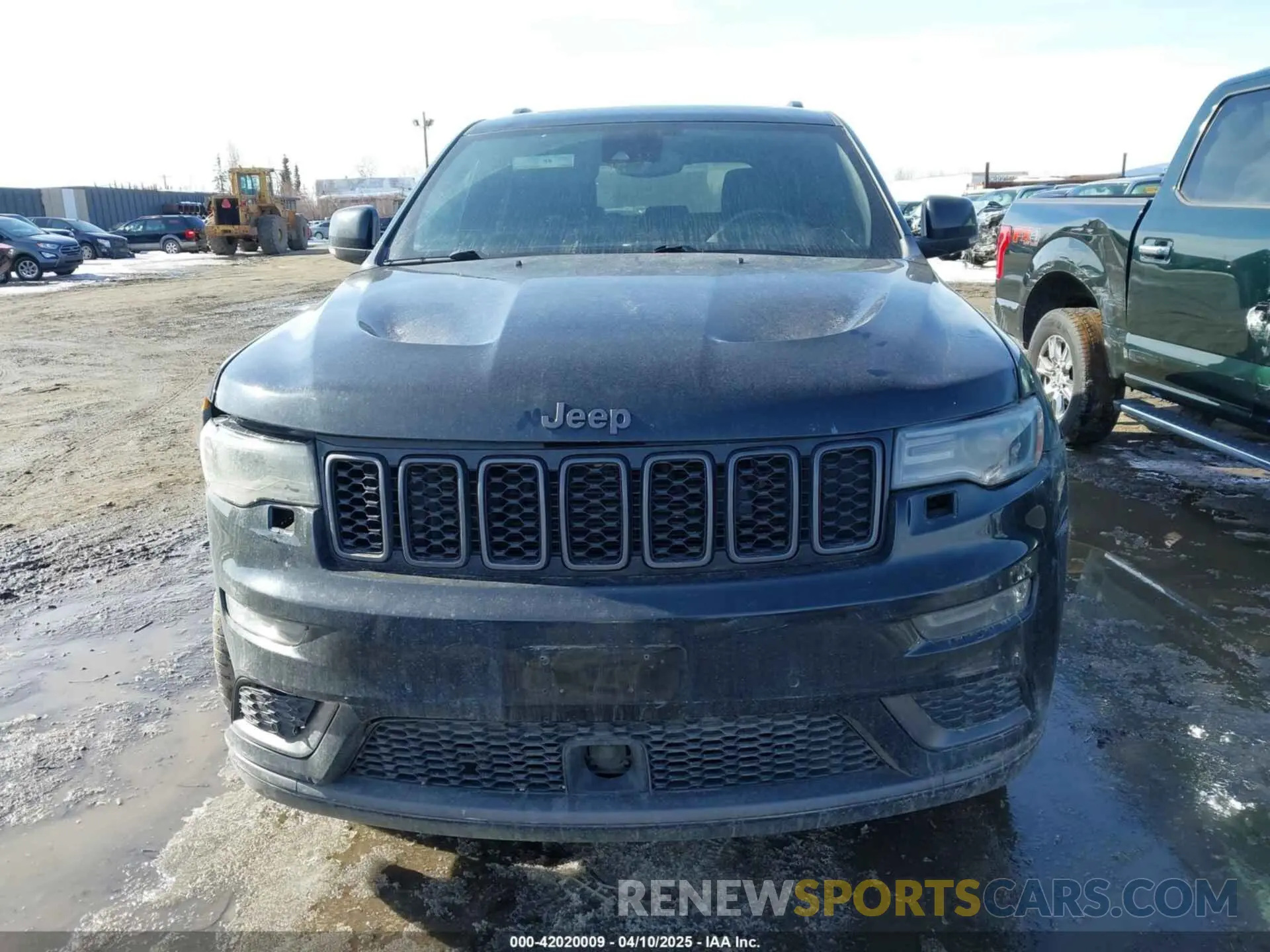 12 Фотография поврежденного автомобиля 1C4RJFBT4KC730011 JEEP GRAND CHEROKEE 2019