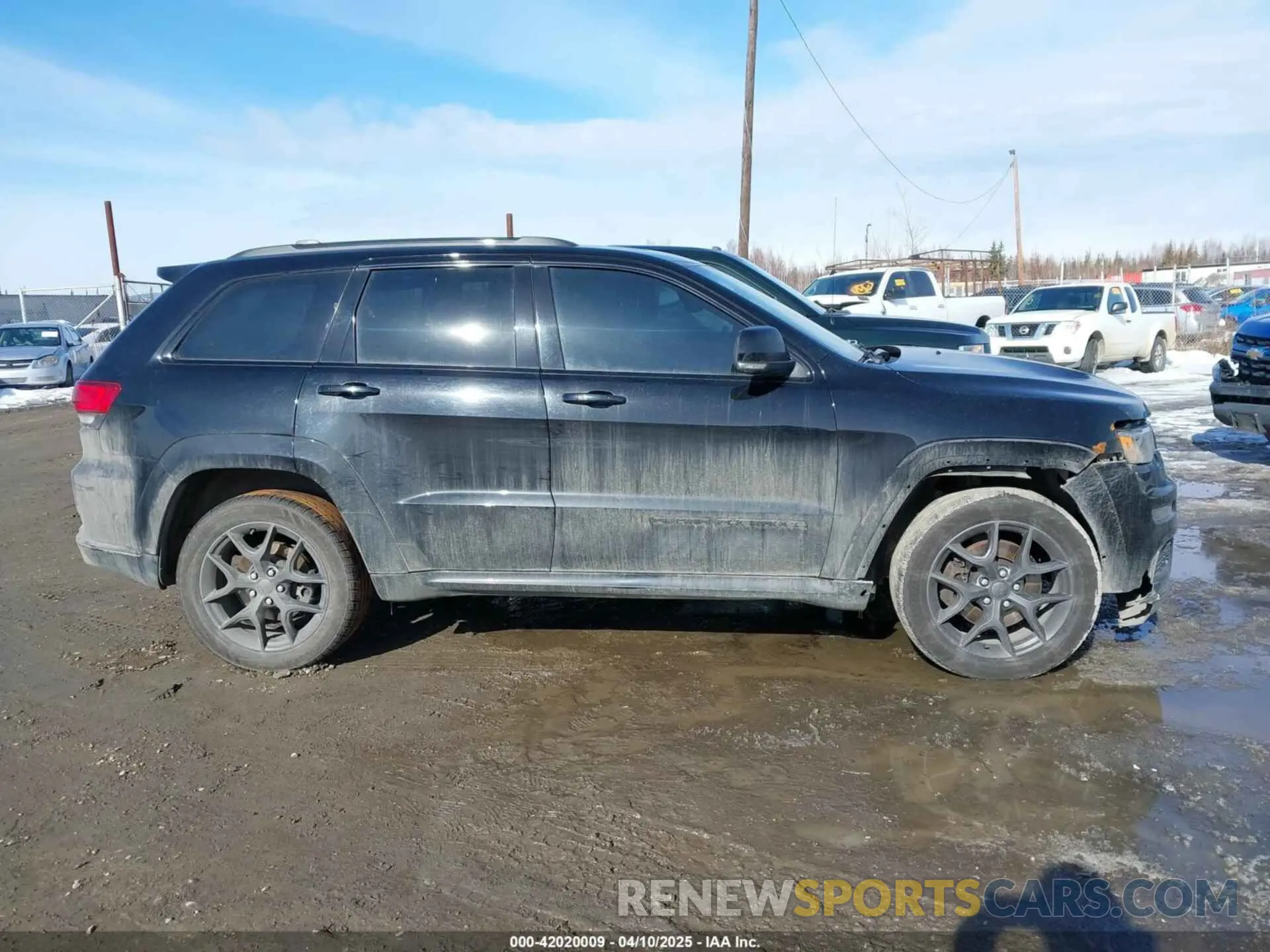 13 Фотография поврежденного автомобиля 1C4RJFBT4KC730011 JEEP GRAND CHEROKEE 2019