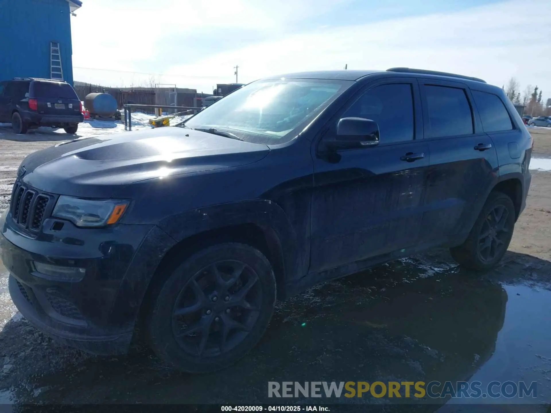 14 Фотография поврежденного автомобиля 1C4RJFBT4KC730011 JEEP GRAND CHEROKEE 2019