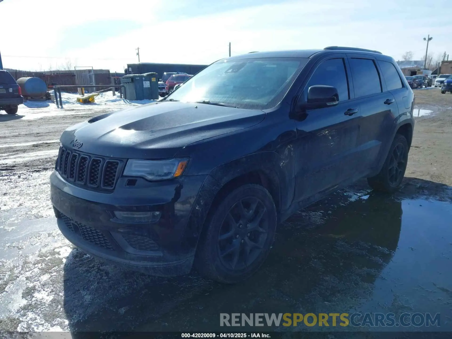 2 Фотография поврежденного автомобиля 1C4RJFBT4KC730011 JEEP GRAND CHEROKEE 2019