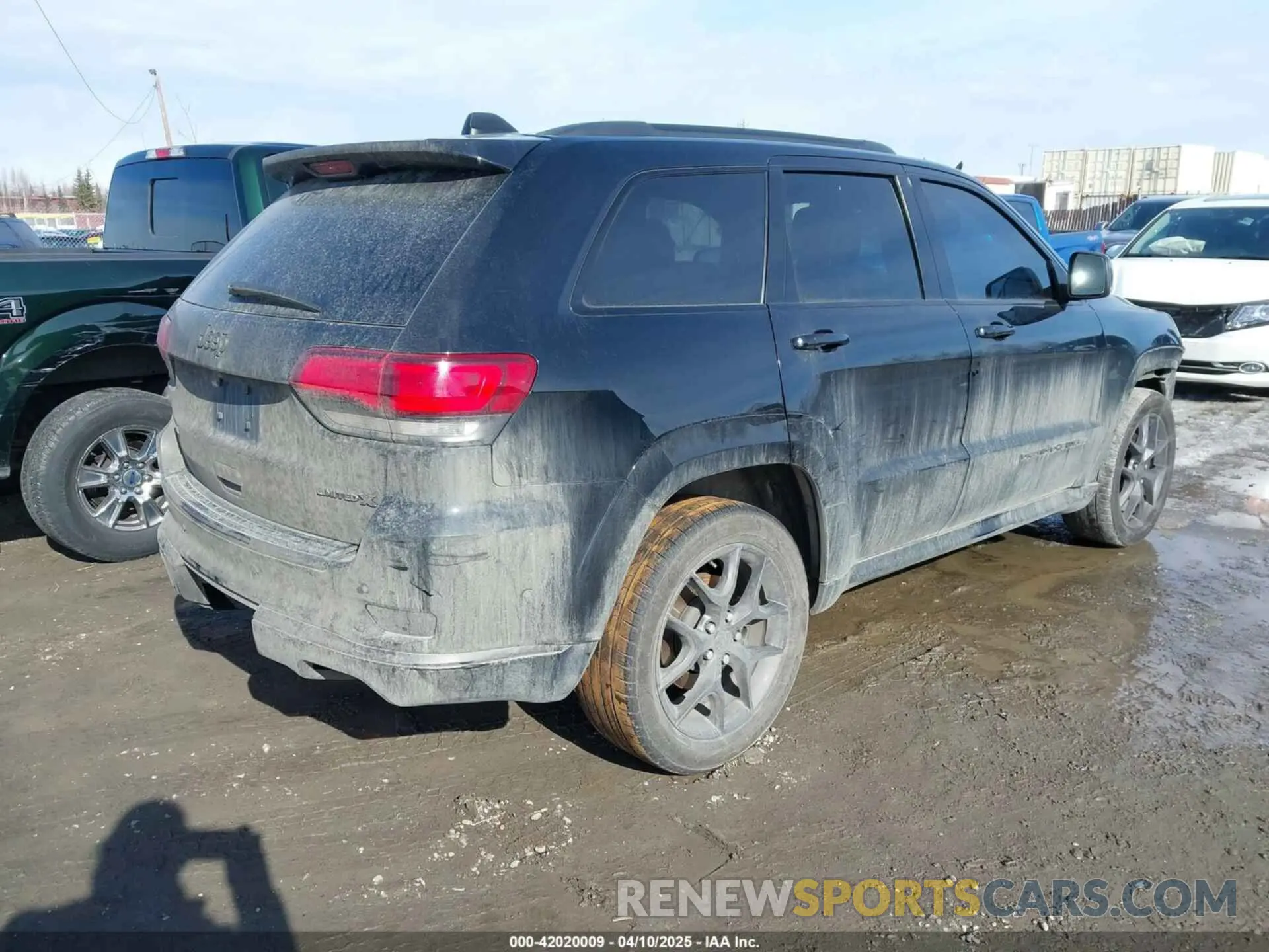 4 Фотография поврежденного автомобиля 1C4RJFBT4KC730011 JEEP GRAND CHEROKEE 2019