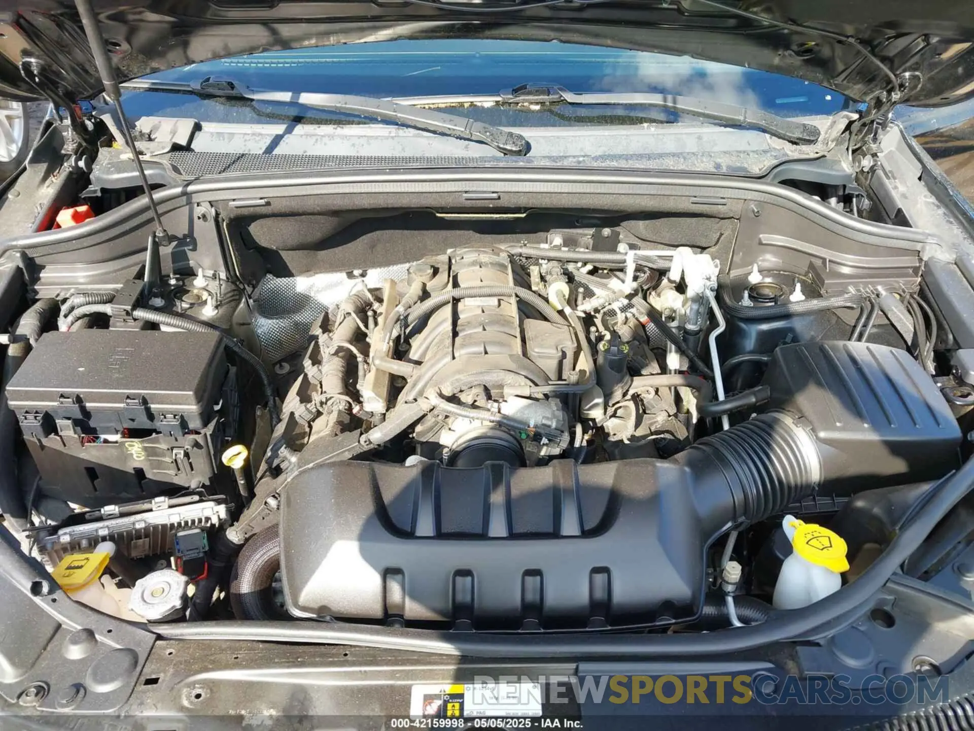 10 Фотография поврежденного автомобиля 1C4RJFBT9KC610351 JEEP GRAND CHEROKEE 2019