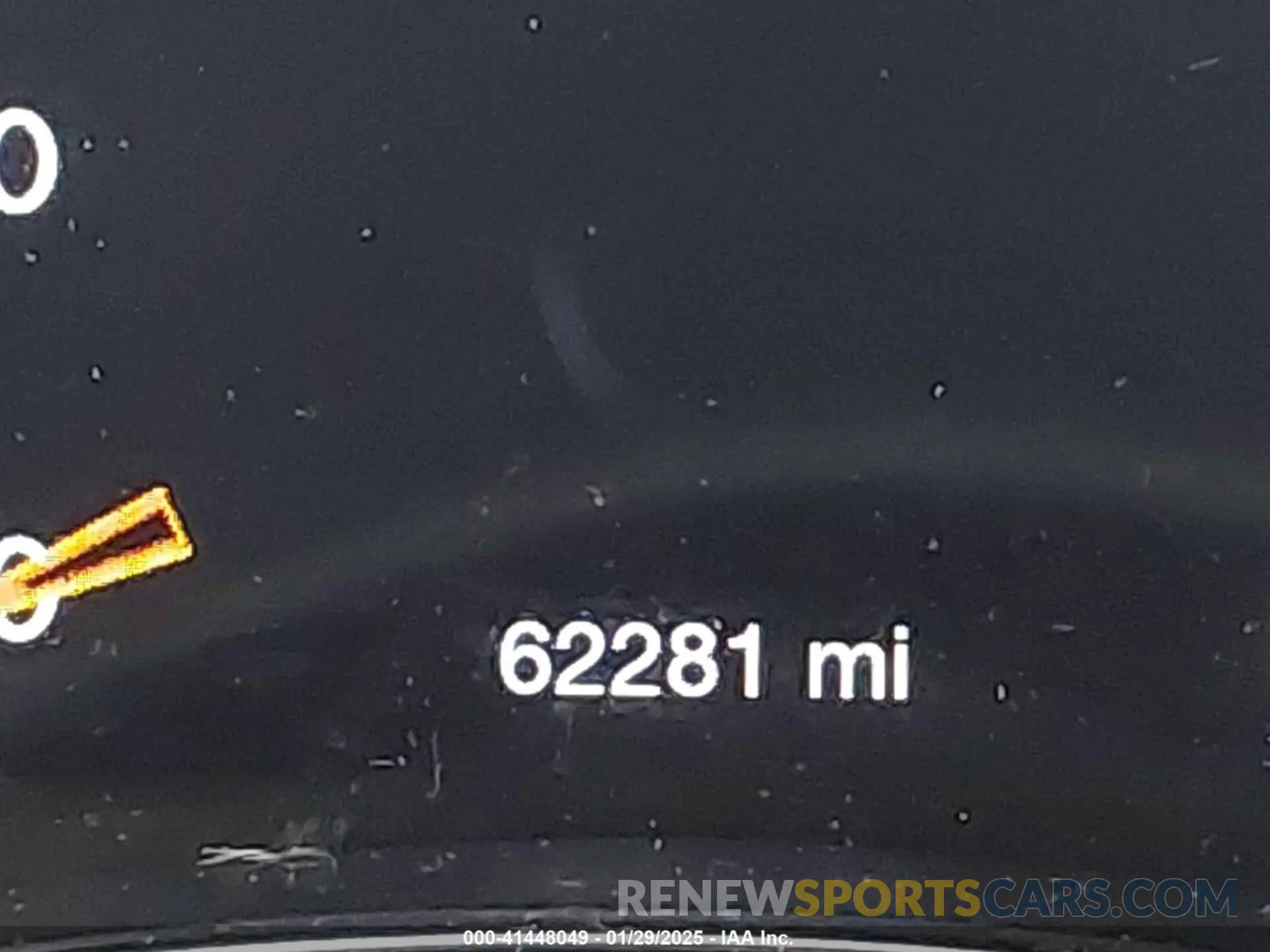 15 Photograph of a damaged car 1C4RJFCT9KC687767 JEEP GRAND CHEROKEE 2019