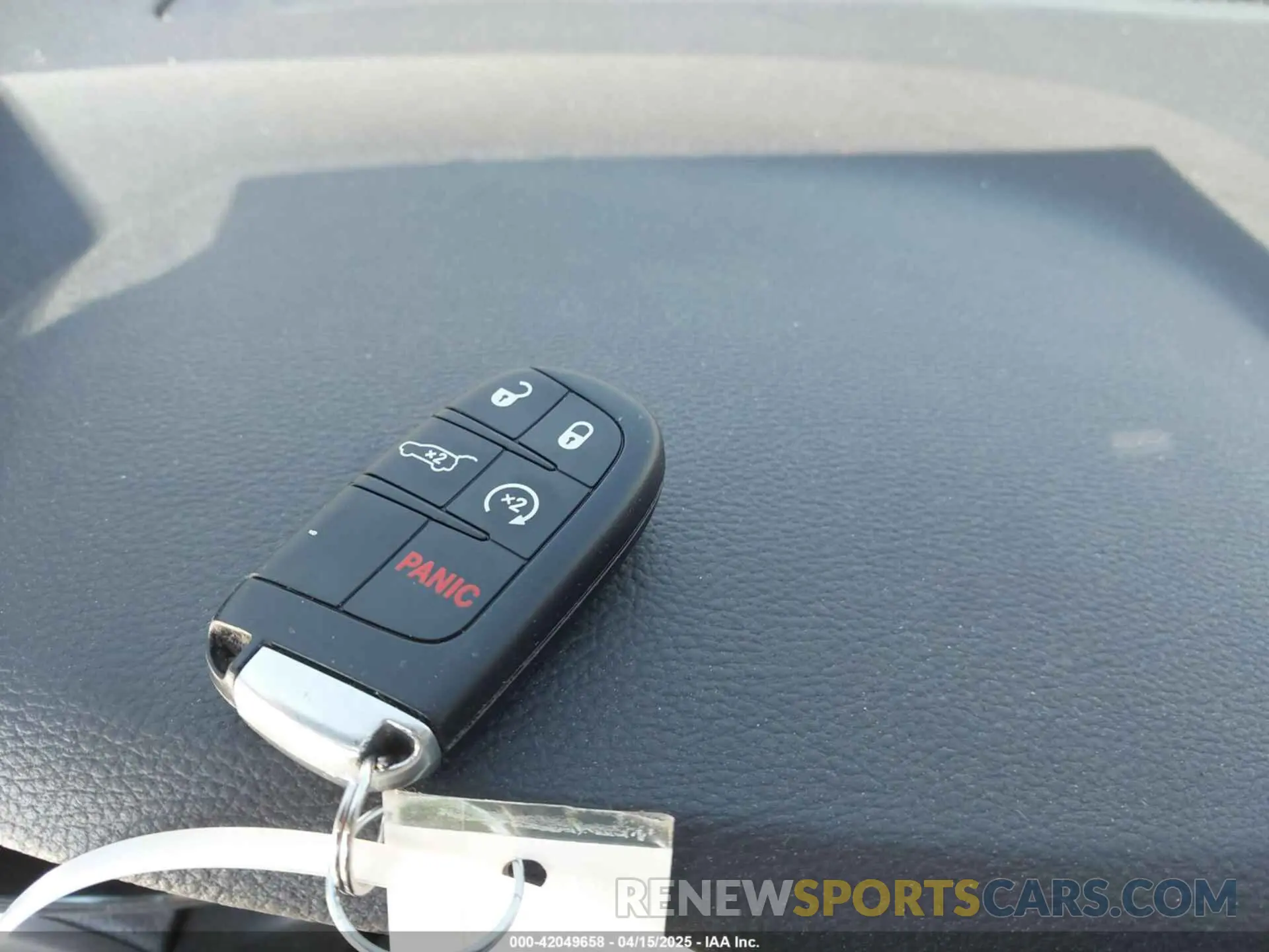 11 Фотография поврежденного автомобиля 1C4RJEAG4LC364583 JEEP GRAND CHEROKEE 2020