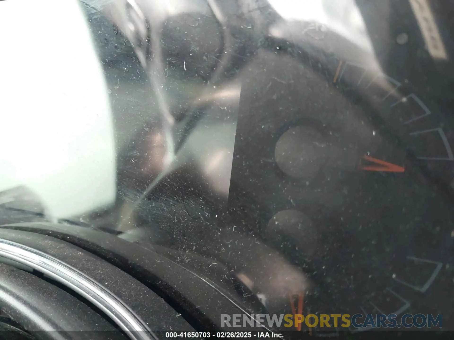 7 Photograph of a damaged car 1C4RJEAG5LC278442 JEEP GRAND CHEROKEE 2020