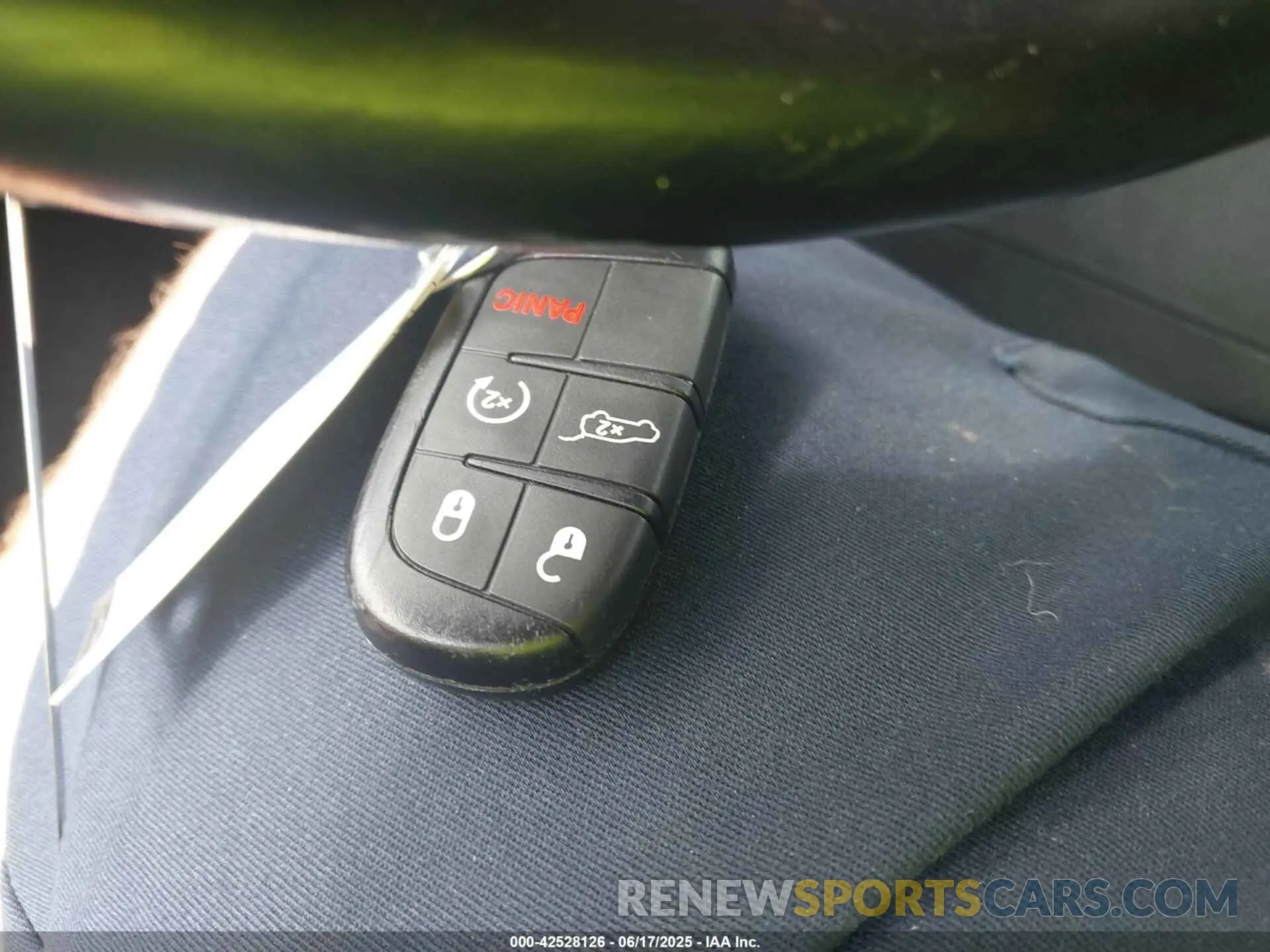 11 Фотография поврежденного автомобиля 1C4RJEAG7LC128882 JEEP GRAND CHEROKEE 2020