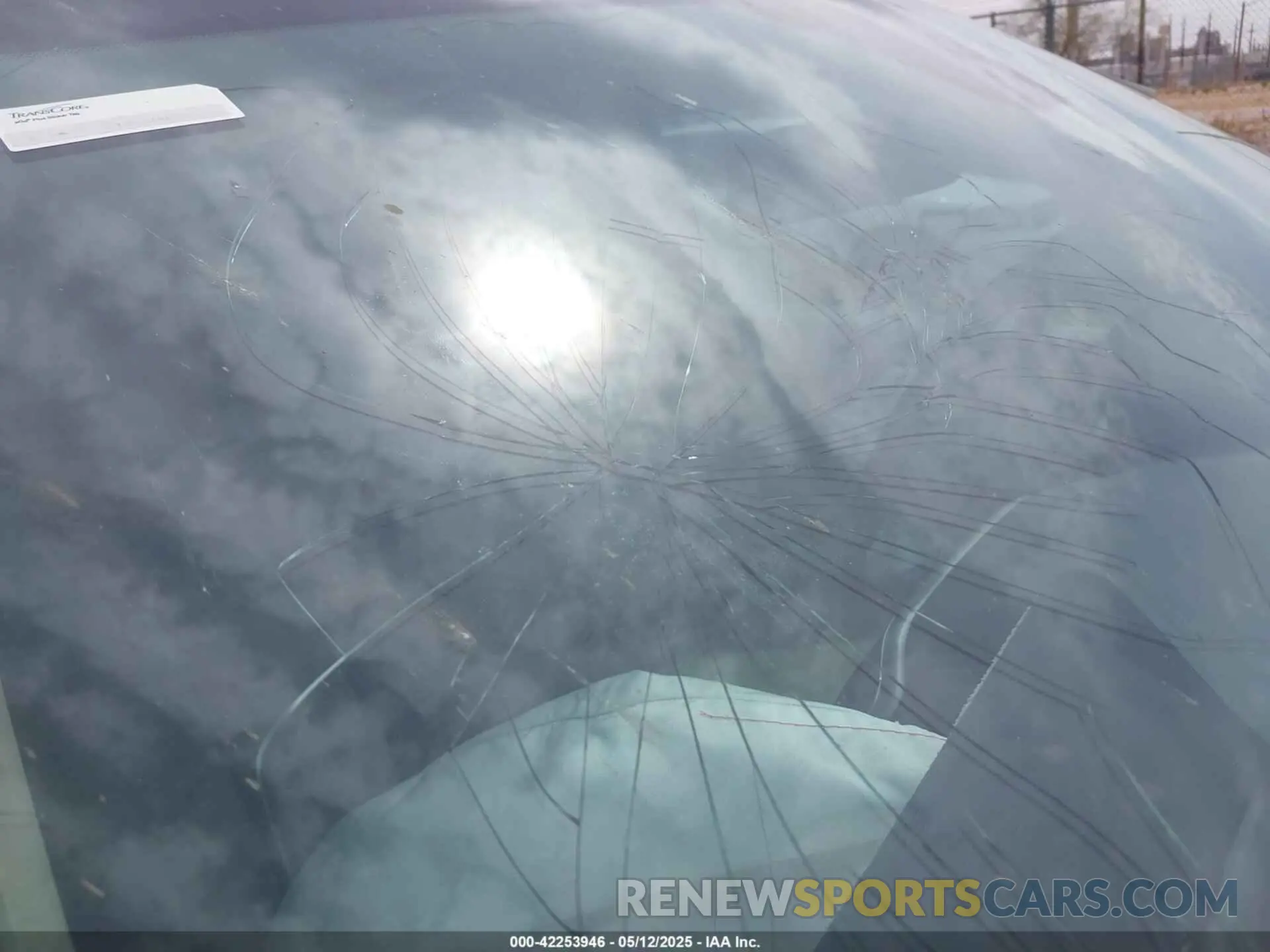 17 Photograph of a damaged car 1C4RJEAG7LC328824 JEEP GRAND CHEROKEE 2020