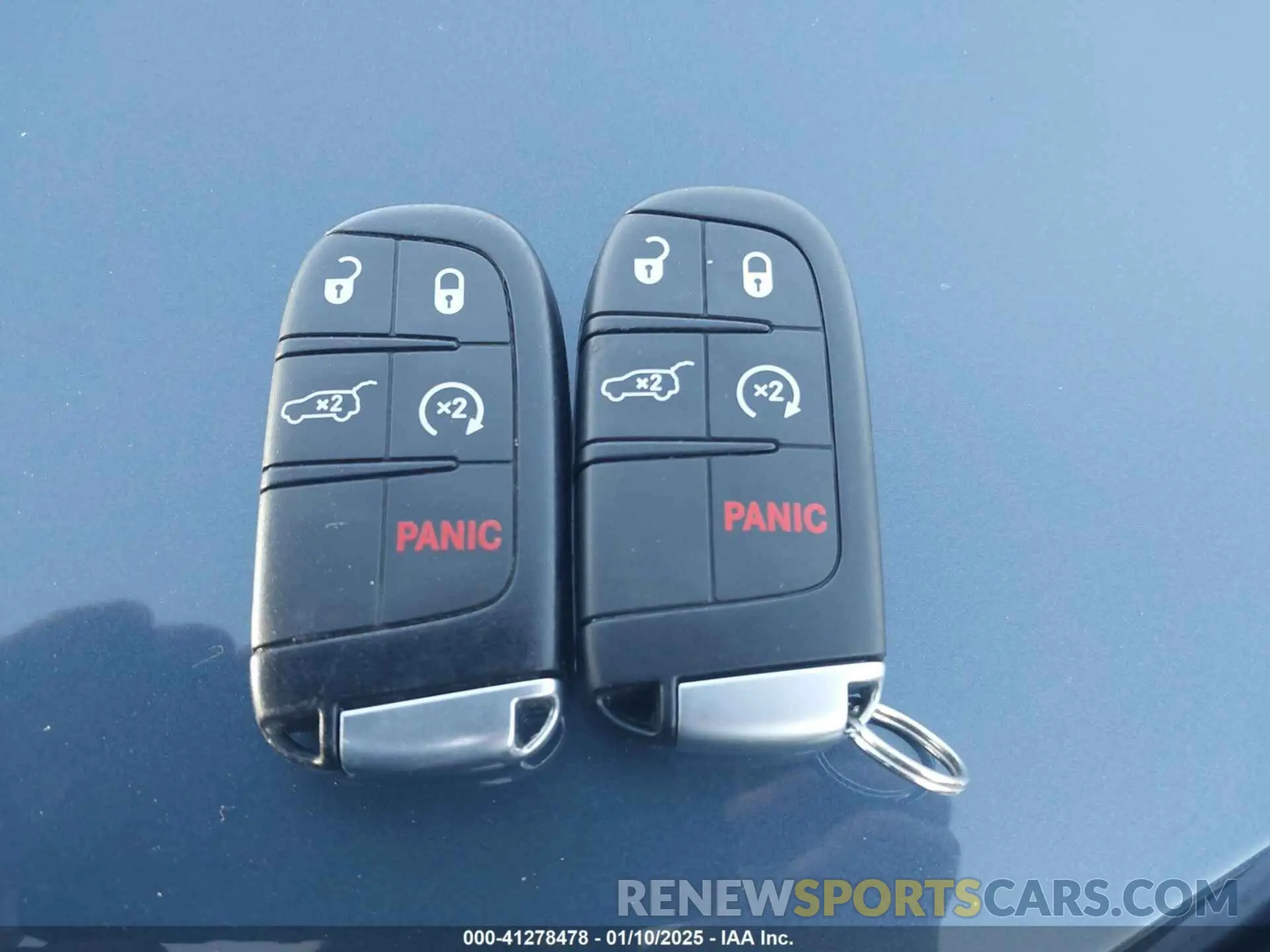 11 Фотография поврежденного автомобиля 1C4RJEBG1LC152898 JEEP GRAND CHEROKEE 2020