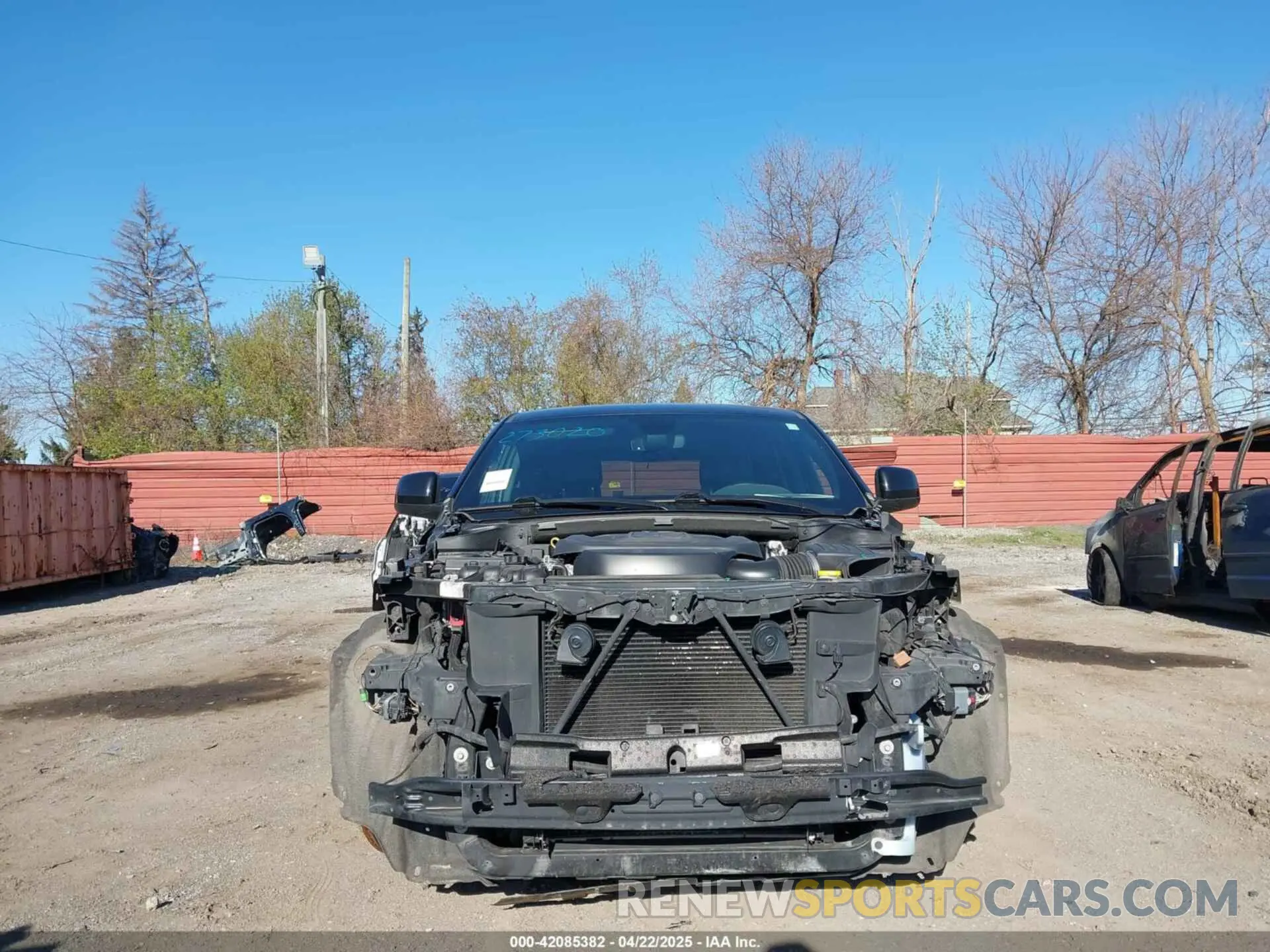 12 Фотография поврежденного автомобиля 1C4RJFAG1LC273020 JEEP GRAND CHEROKEE 2020
