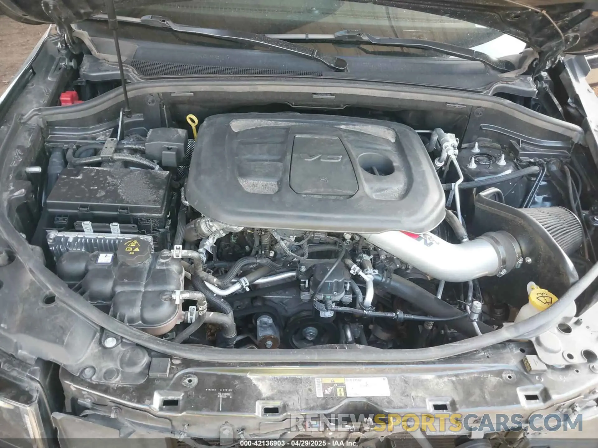 10 Фотография поврежденного автомобиля 1C4RJFAG2LC275066 JEEP GRAND CHEROKEE 2020