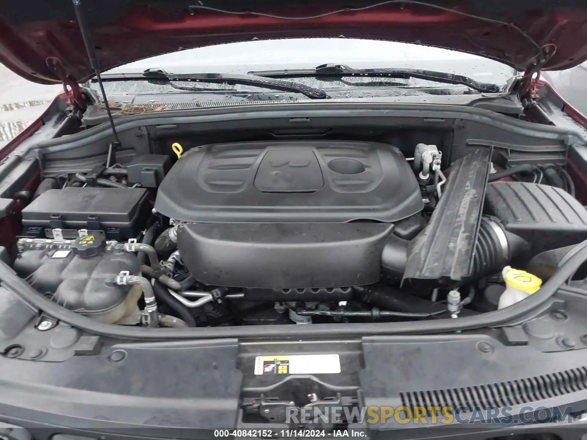 10 Фотография поврежденного автомобиля 1C4RJFAG6LC210866 JEEP GRAND CHEROKEE 2020