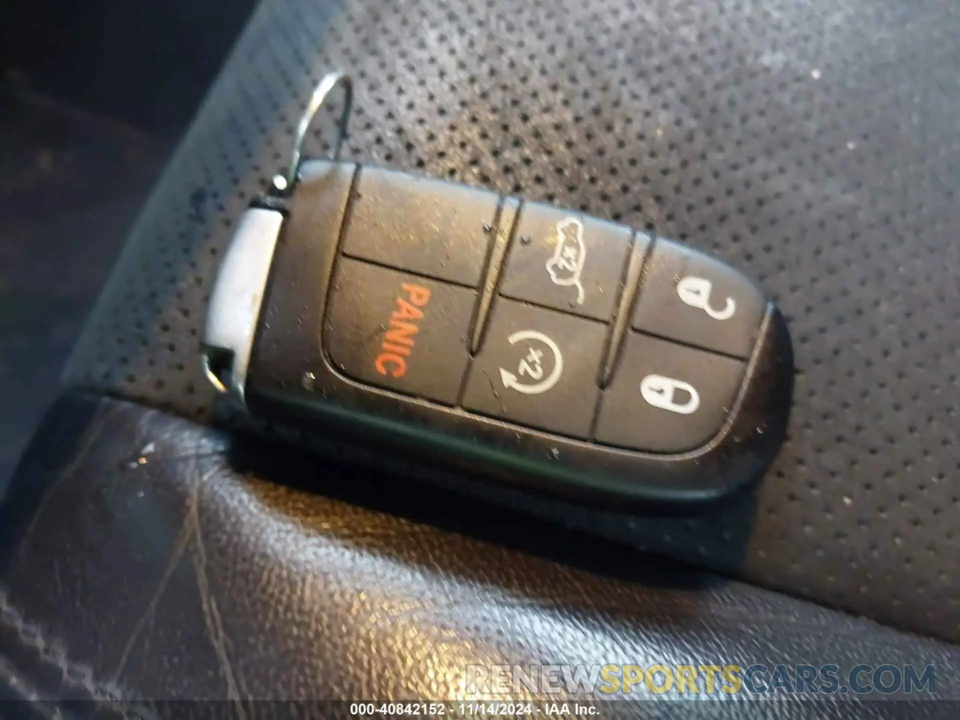 11 Фотография поврежденного автомобиля 1C4RJFAG6LC210866 JEEP GRAND CHEROKEE 2020