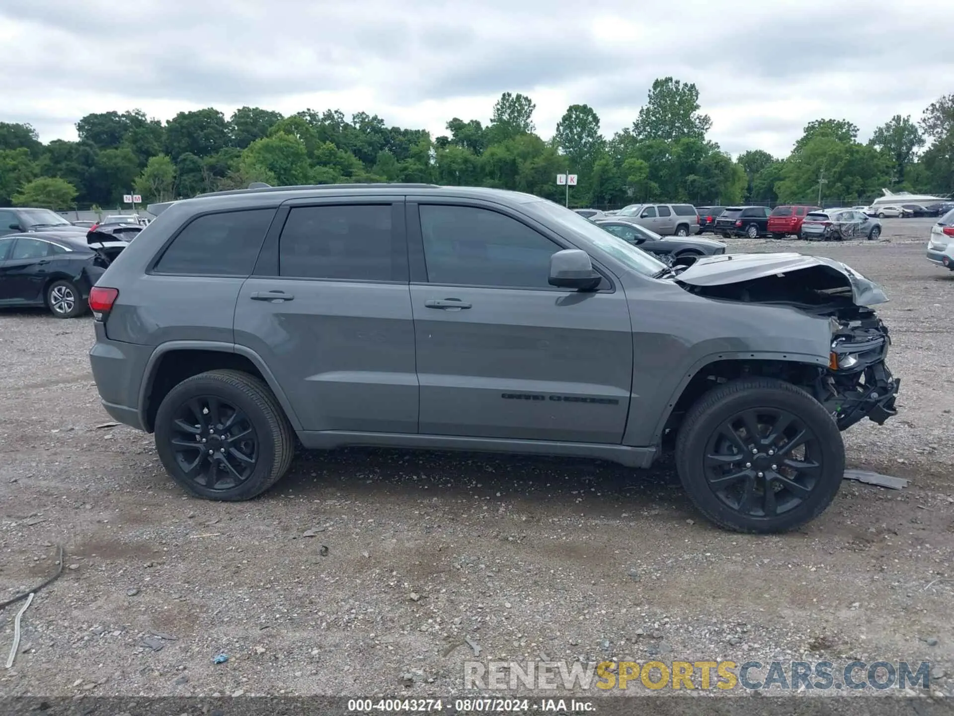 12 Фотография поврежденного автомобиля 1C4RJFAG8LC199384 JEEP GRAND CHEROKEE 2020