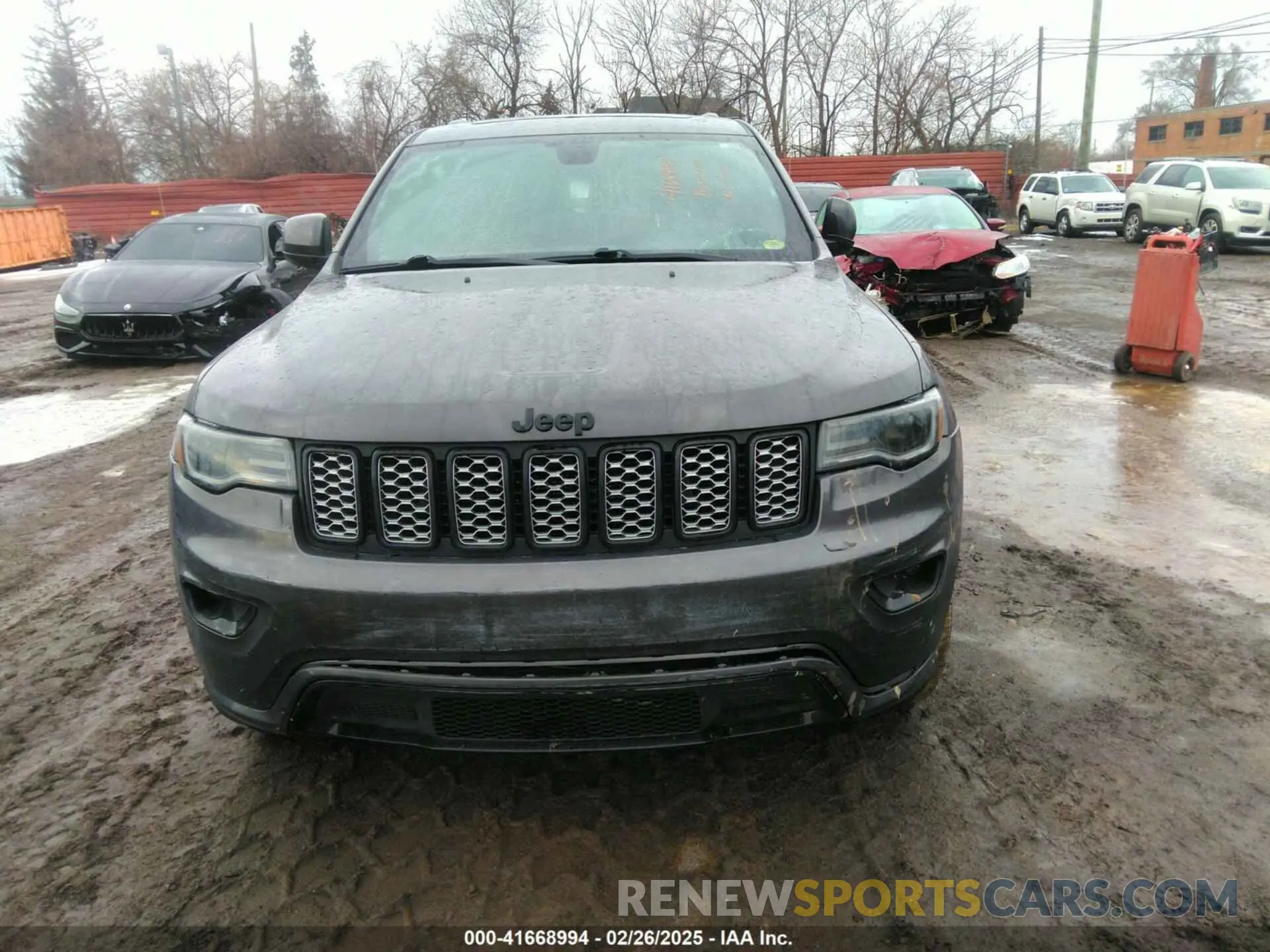 11 Фотография поврежденного автомобиля 1C4RJFAGXLC211518 JEEP GRAND CHEROKEE 2020