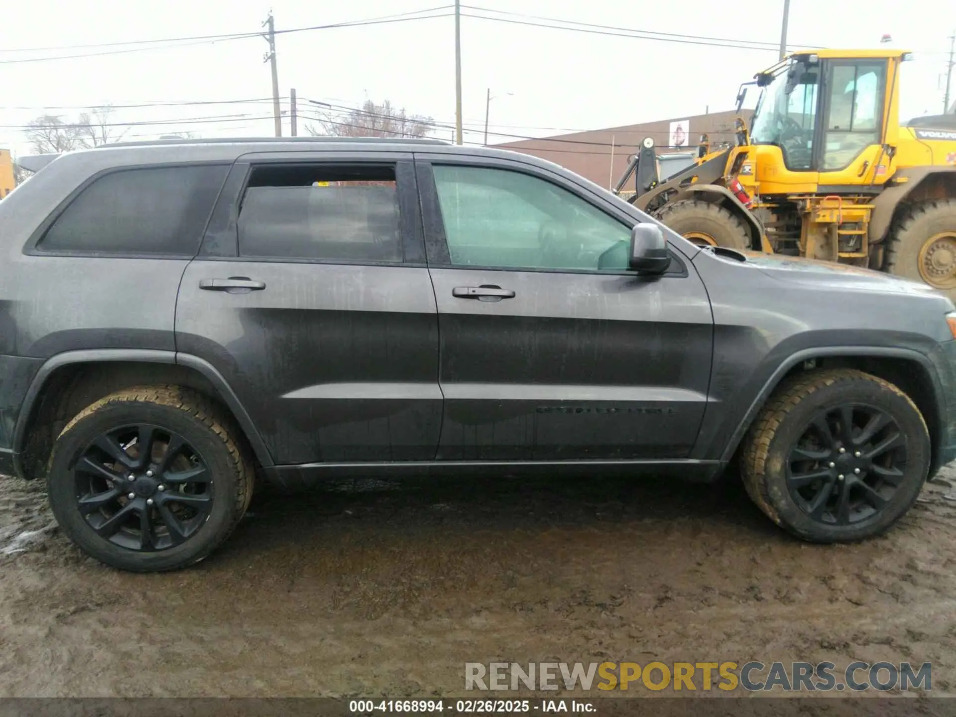 12 Фотография поврежденного автомобиля 1C4RJFAGXLC211518 JEEP GRAND CHEROKEE 2020