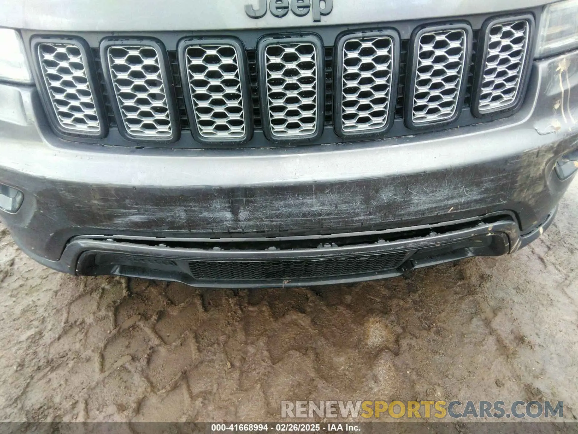 6 Фотография поврежденного автомобиля 1C4RJFAGXLC211518 JEEP GRAND CHEROKEE 2020
