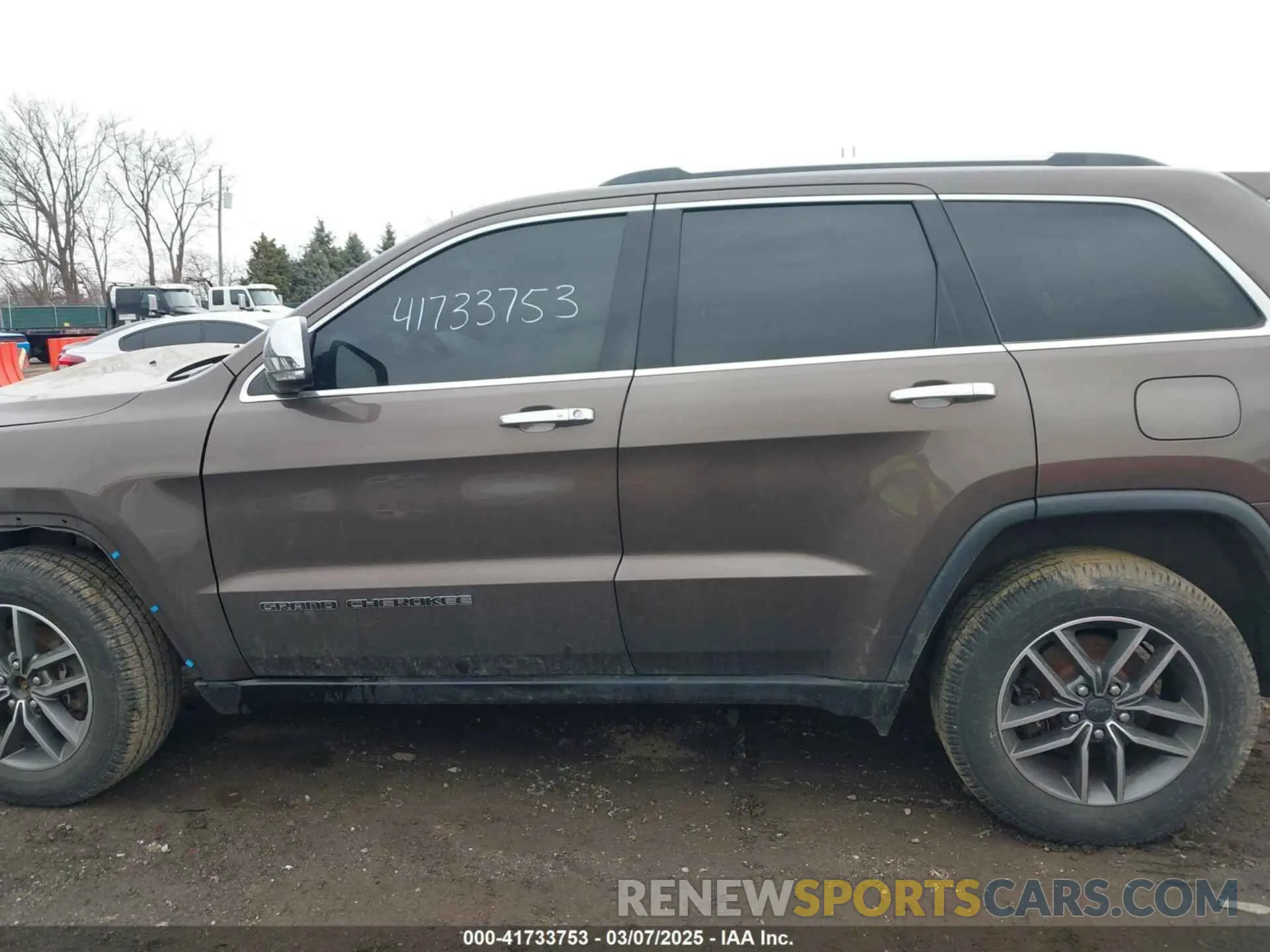 14 Фотография поврежденного автомобиля 1C4RJFBG1LC216184 JEEP GRAND CHEROKEE 2020