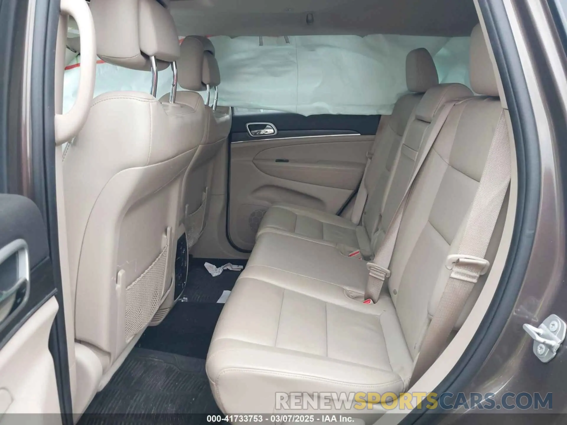8 Фотография поврежденного автомобиля 1C4RJFBG1LC216184 JEEP GRAND CHEROKEE 2020