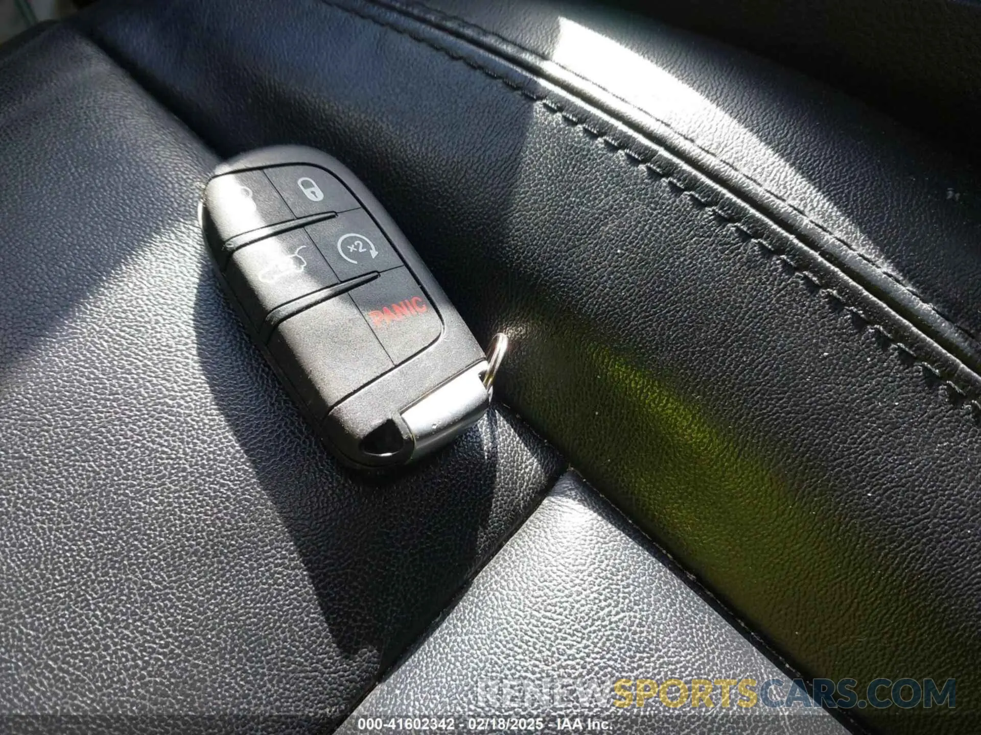 11 Фотография поврежденного автомобиля 1C4RJFBG1LC387548 JEEP GRAND CHEROKEE 2020