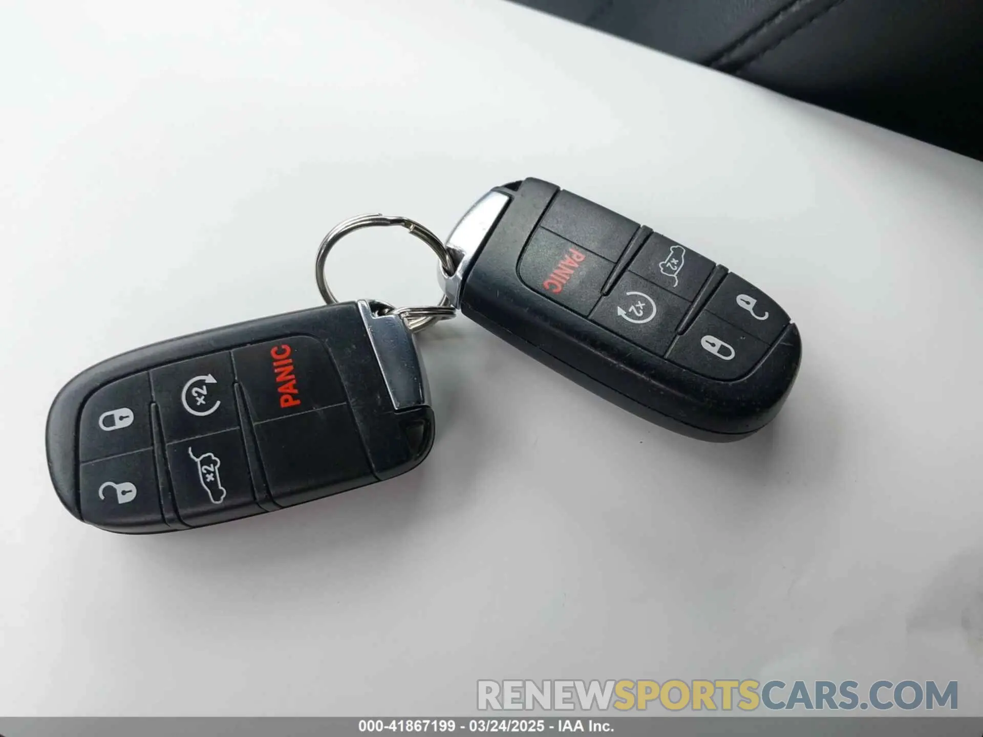 11 Фотография поврежденного автомобиля 1C4RJFBG2LC390135 JEEP GRAND CHEROKEE 2020
