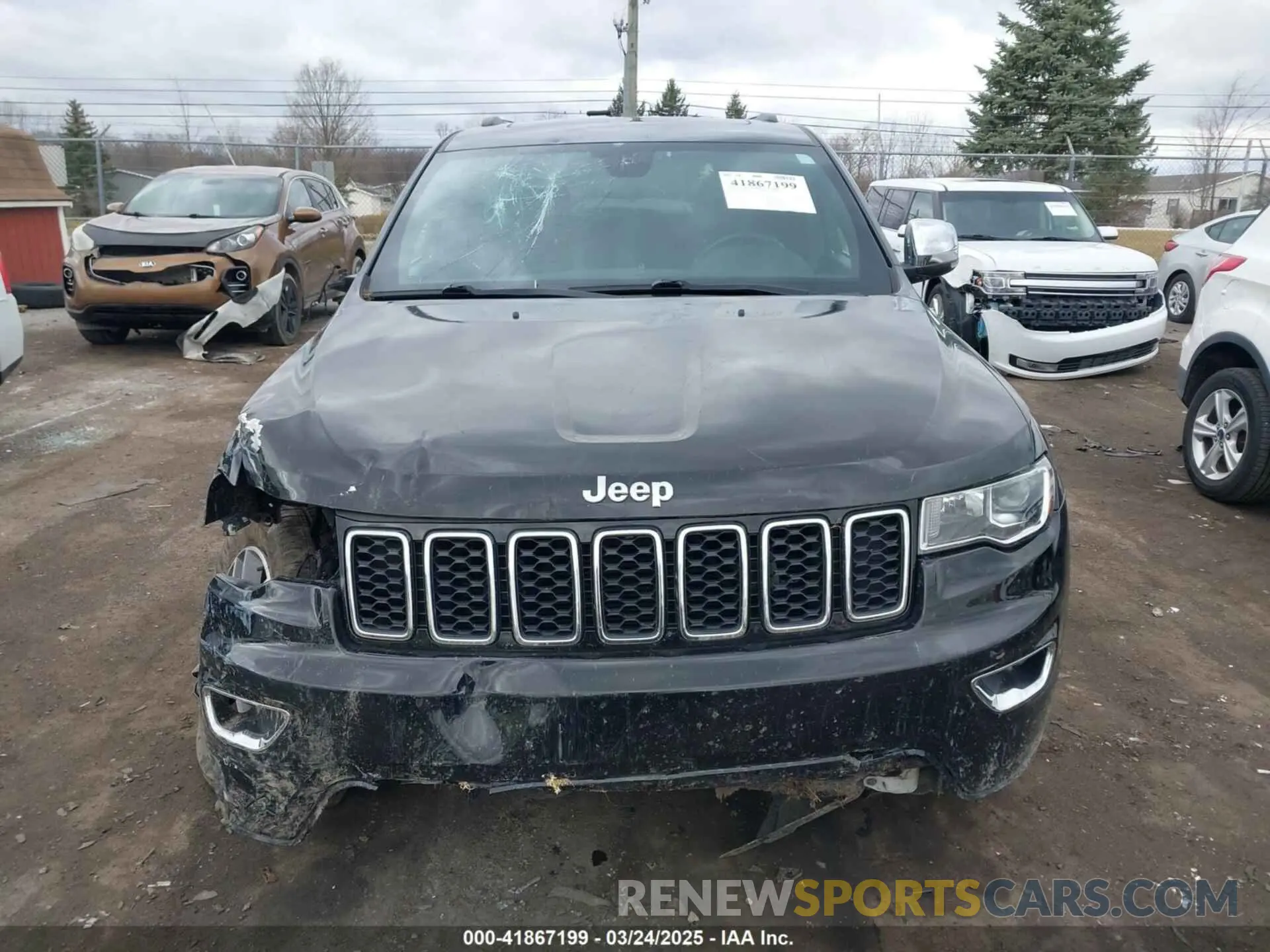 12 Фотография поврежденного автомобиля 1C4RJFBG2LC390135 JEEP GRAND CHEROKEE 2020