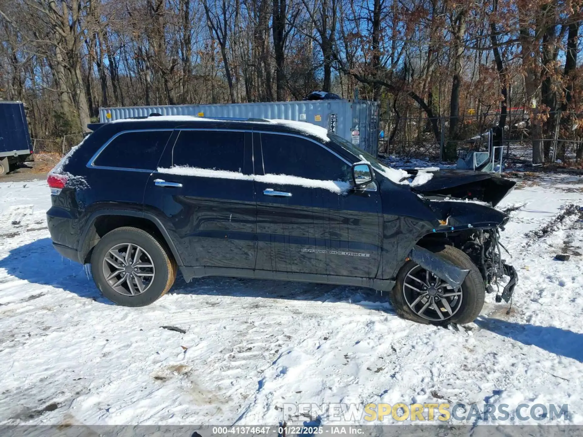 12 Фотография поврежденного автомобиля 1C4RJFBG3LC311524 JEEP GRAND CHEROKEE 2020
