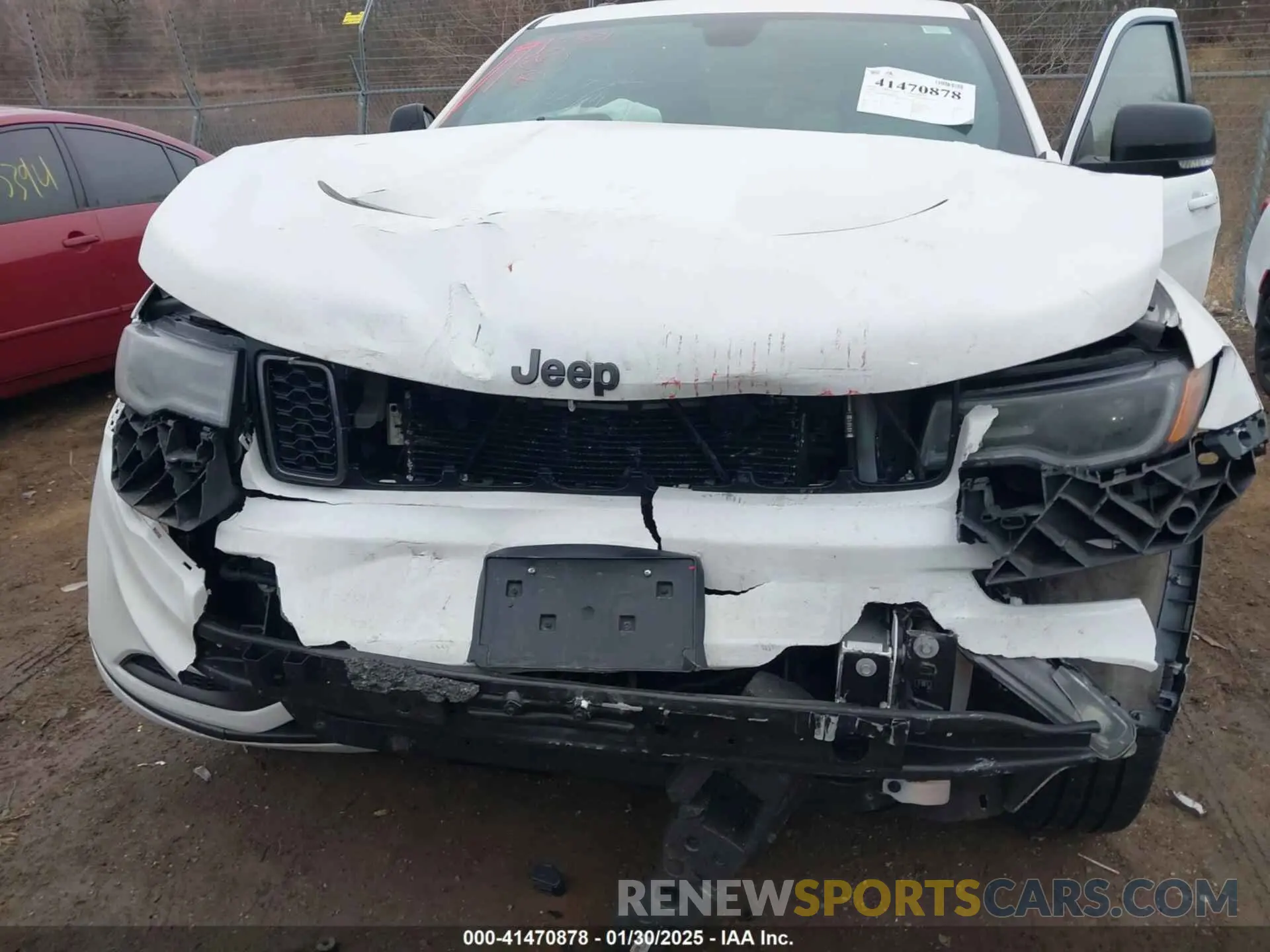 6 Фотография поврежденного автомобиля 1C4RJFBG5LC273259 JEEP GRAND CHEROKEE 2020