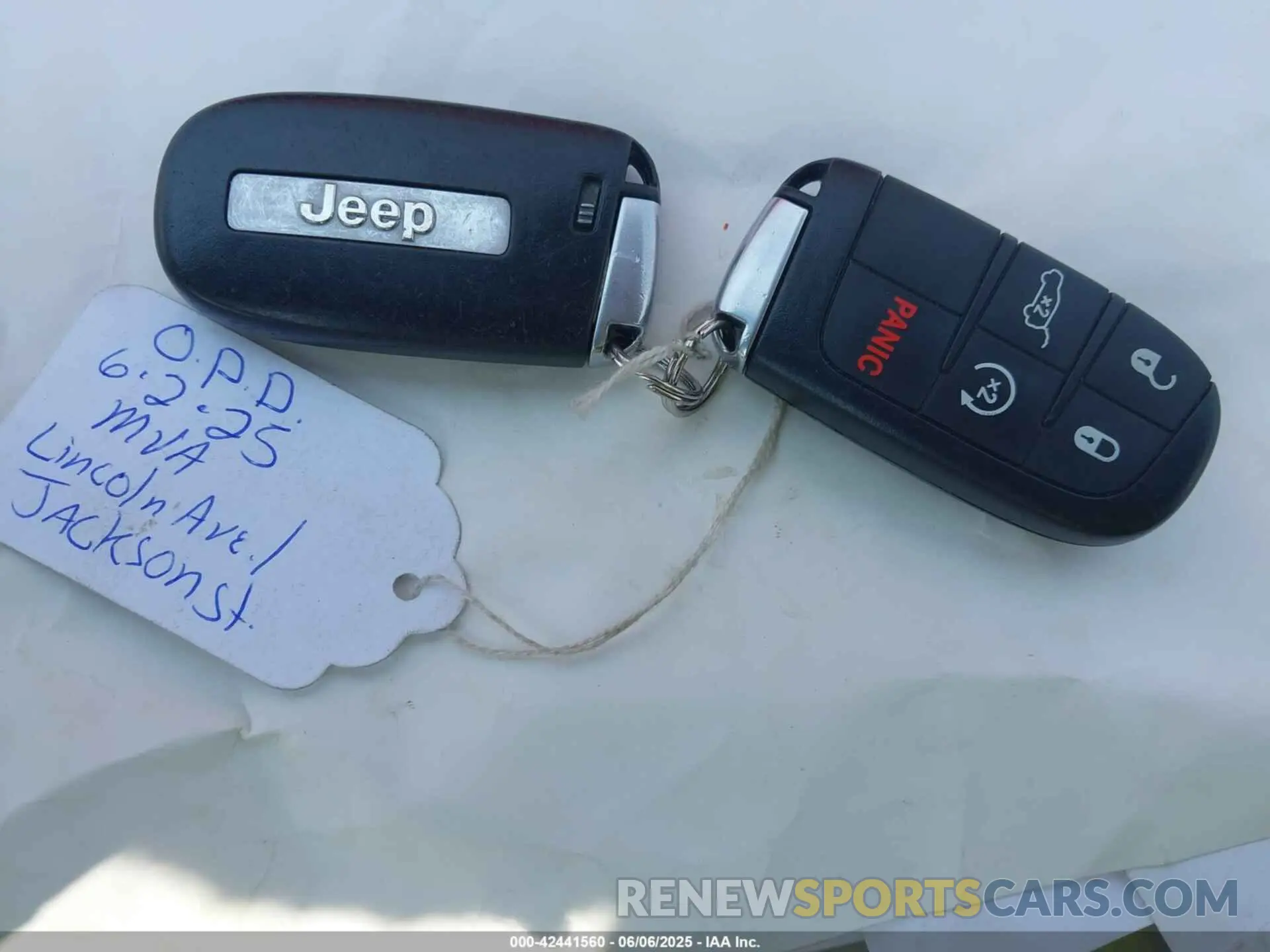 11 Фотография поврежденного автомобиля 1C4RJFBG7LC293660 JEEP GRAND CHEROKEE 2020
