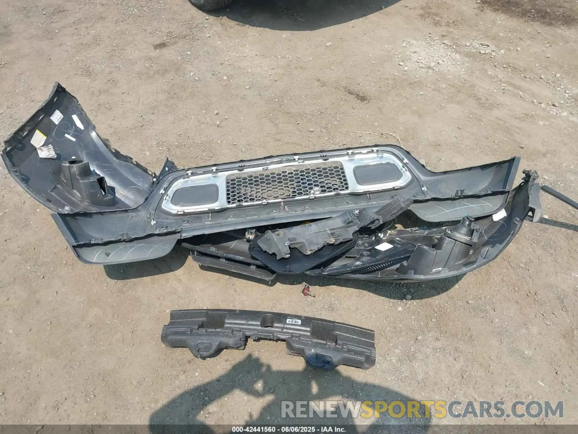 12 Фотография поврежденного автомобиля 1C4RJFBG7LC293660 JEEP GRAND CHEROKEE 2020