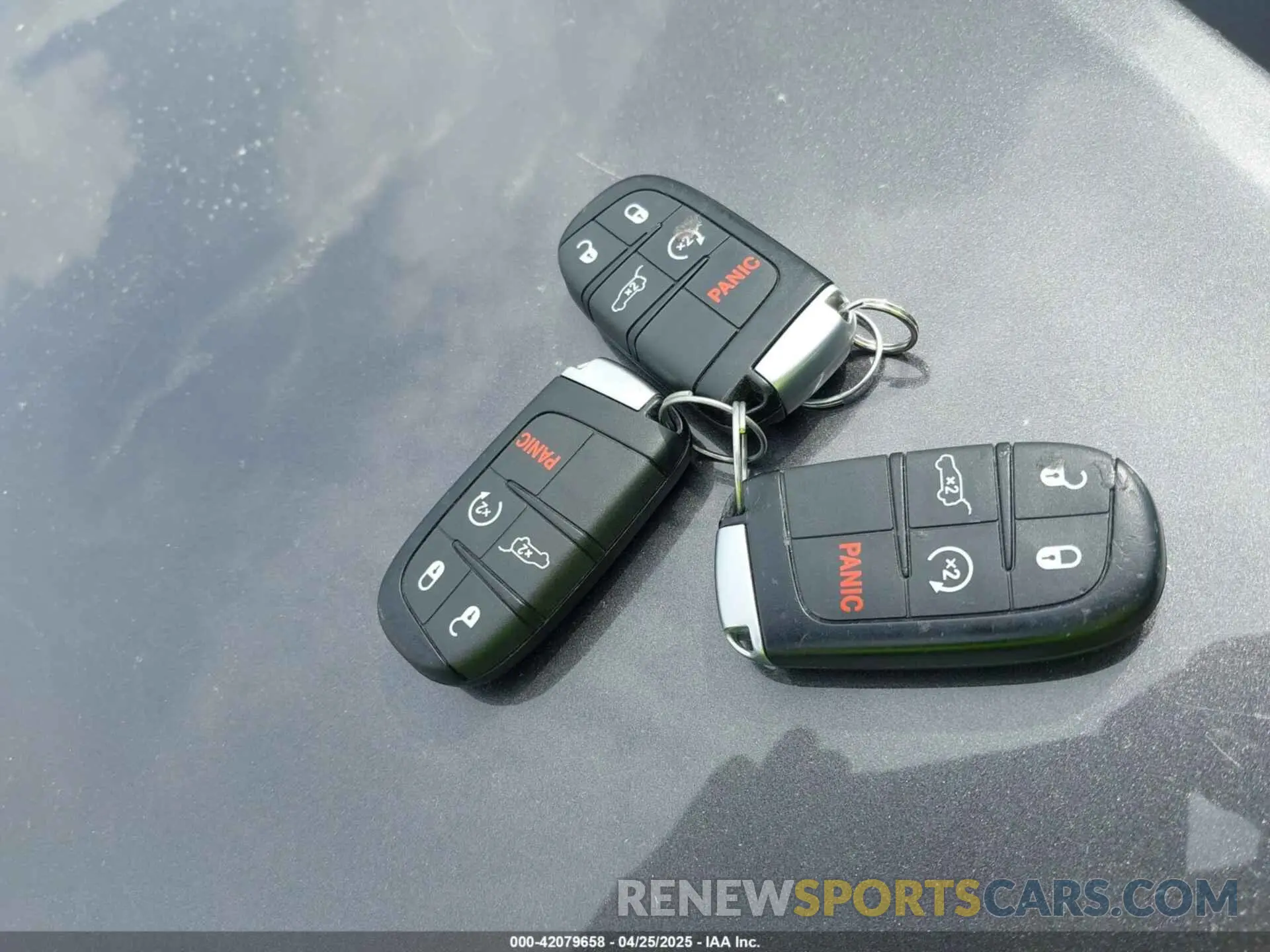 11 Фотография поврежденного автомобиля 1C4RJFBG7LC378854 JEEP GRAND CHEROKEE 2020