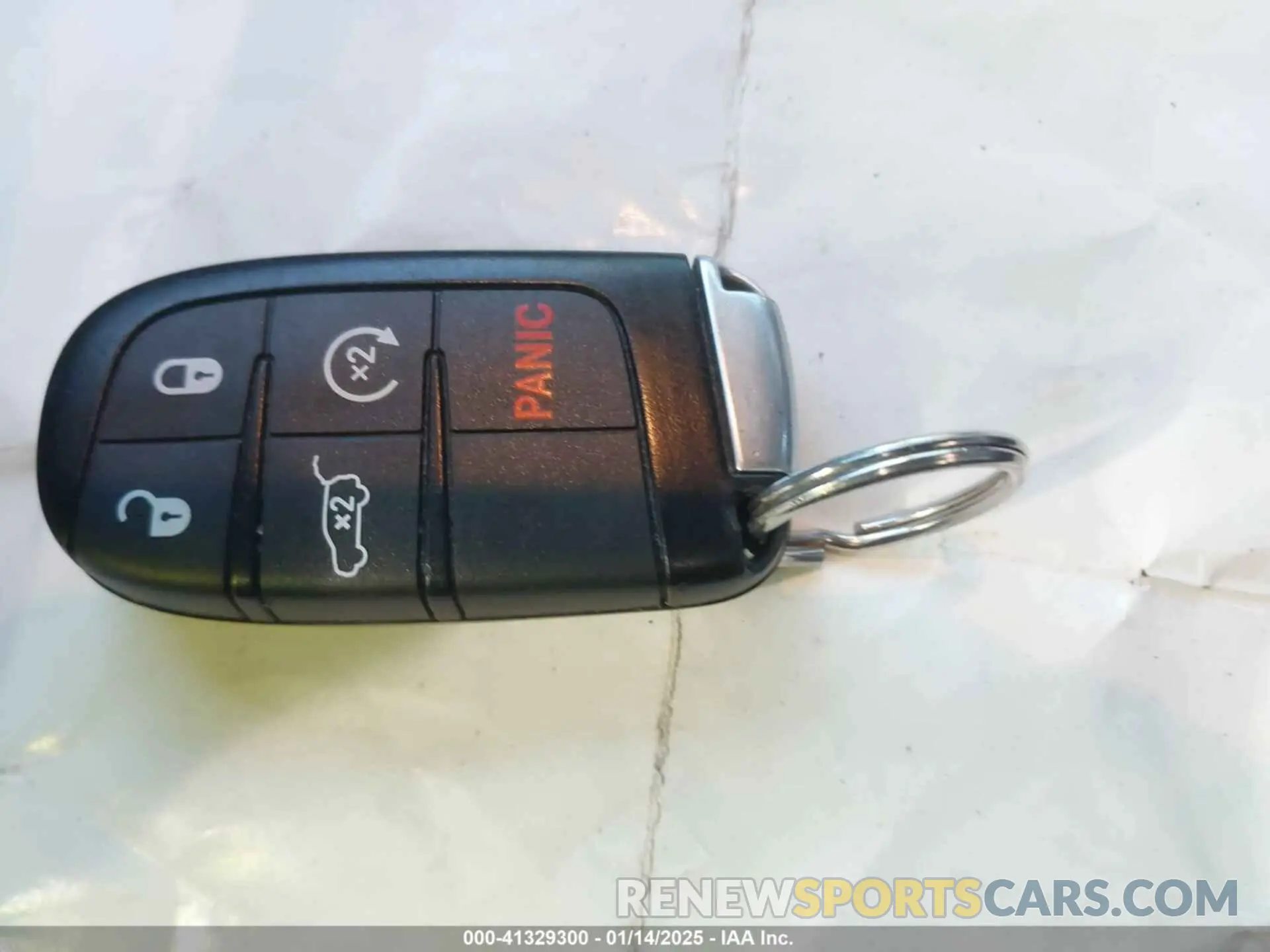 11 Фотография поврежденного автомобиля 1C4RJFBG8LC125767 JEEP GRAND CHEROKEE 2020