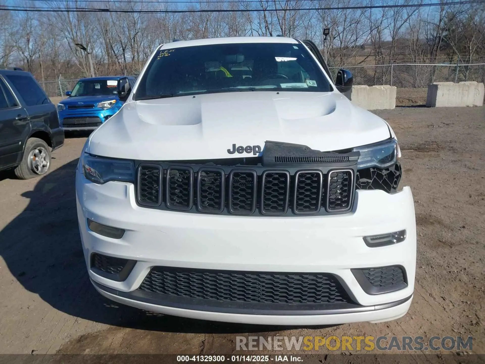 12 Фотография поврежденного автомобиля 1C4RJFBG8LC125767 JEEP GRAND CHEROKEE 2020