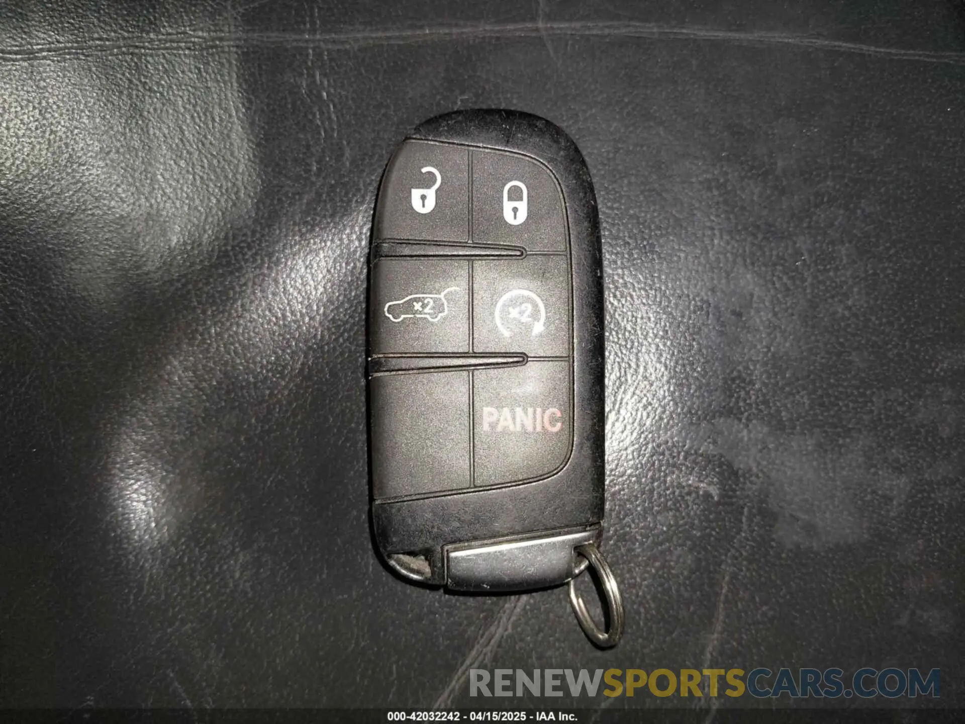 11 Фотография поврежденного автомобиля 1C4RJFBG8LC302740 JEEP GRAND CHEROKEE 2020