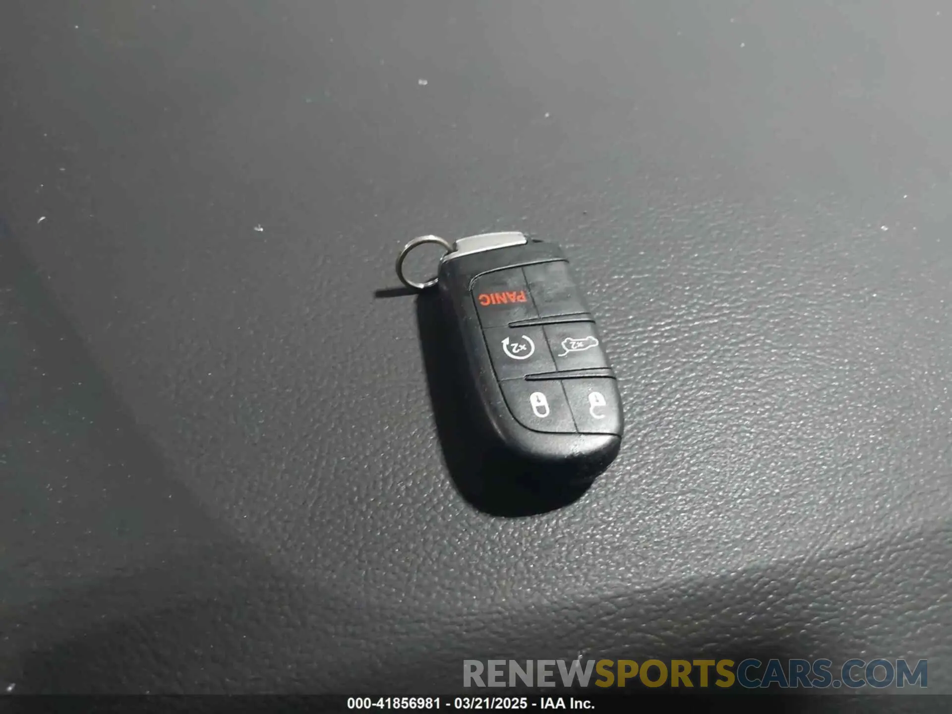 11 Photograph of a damaged car 1C4RJFBG9LC396594 JEEP GRAND CHEROKEE 2020