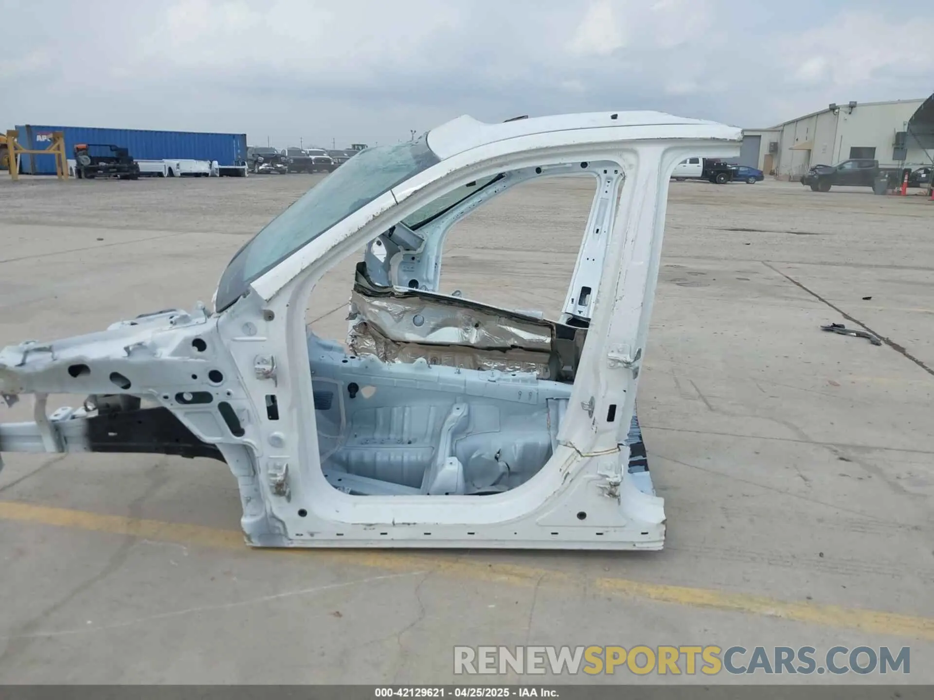 13 Фотография поврежденного автомобиля 1C4RJFN99LC248457 JEEP GRAND CHEROKEE 2020