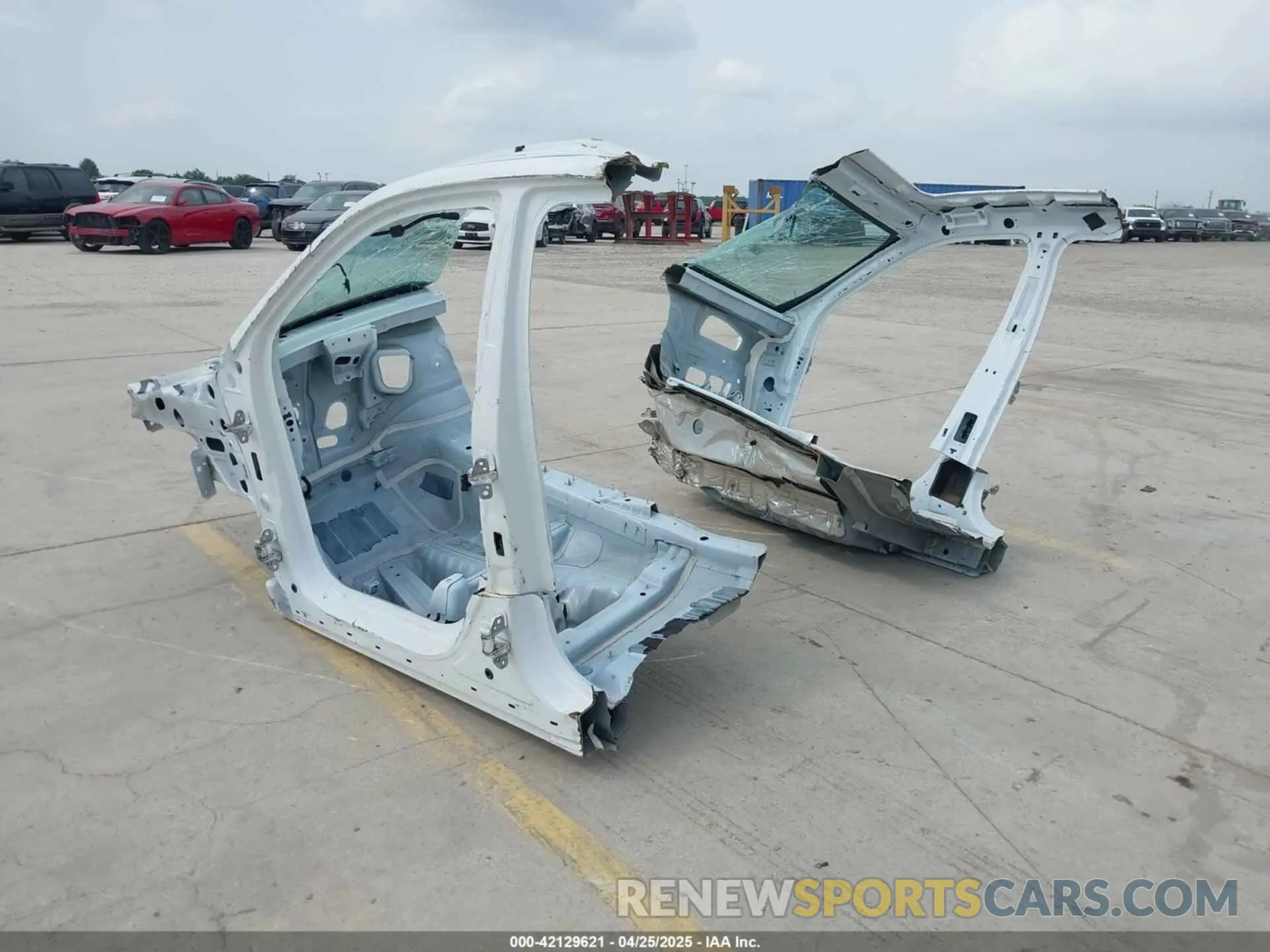 3 Фотография поврежденного автомобиля 1C4RJFN99LC248457 JEEP GRAND CHEROKEE 2020