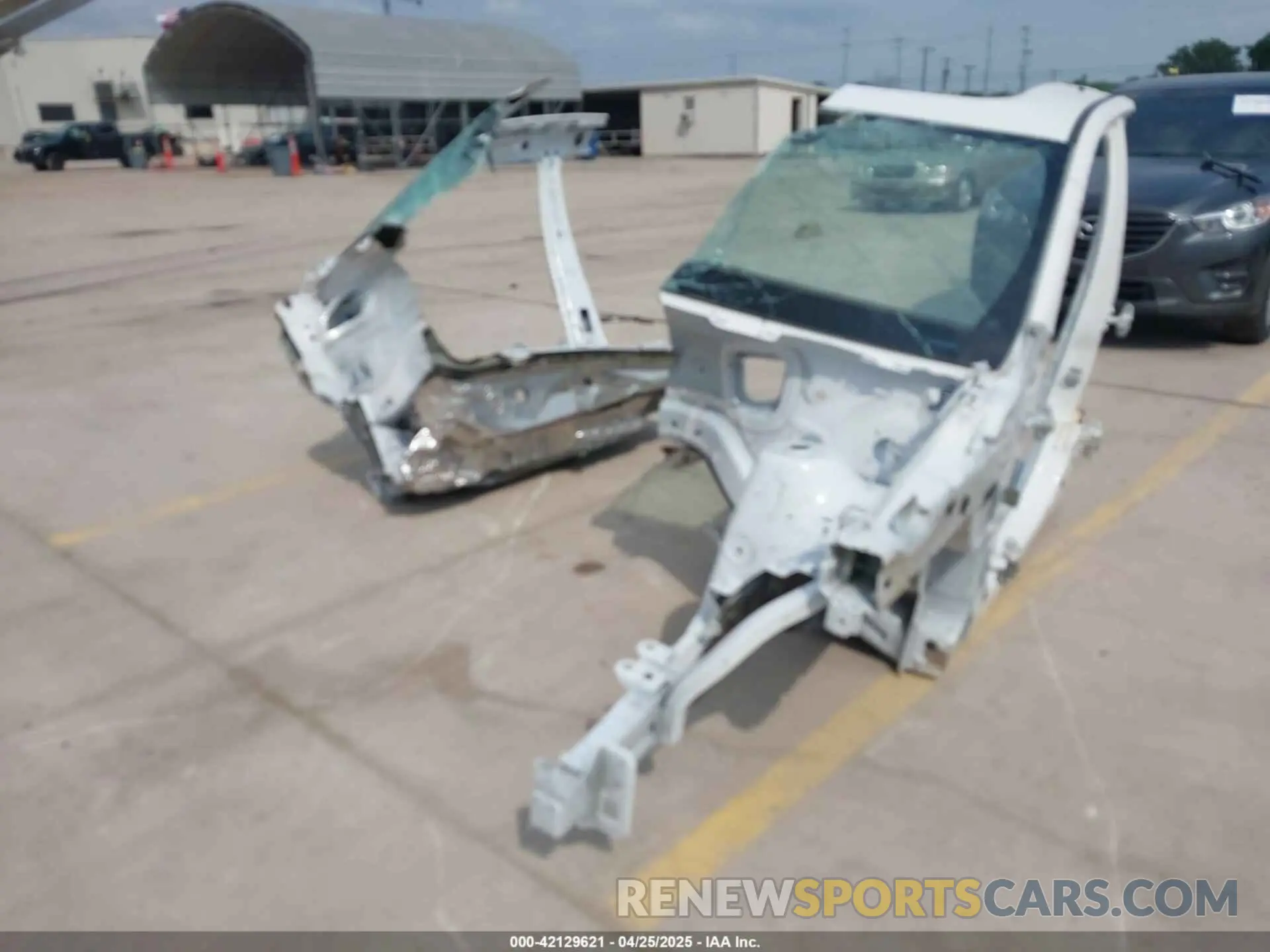 6 Фотография поврежденного автомобиля 1C4RJFN99LC248457 JEEP GRAND CHEROKEE 2020