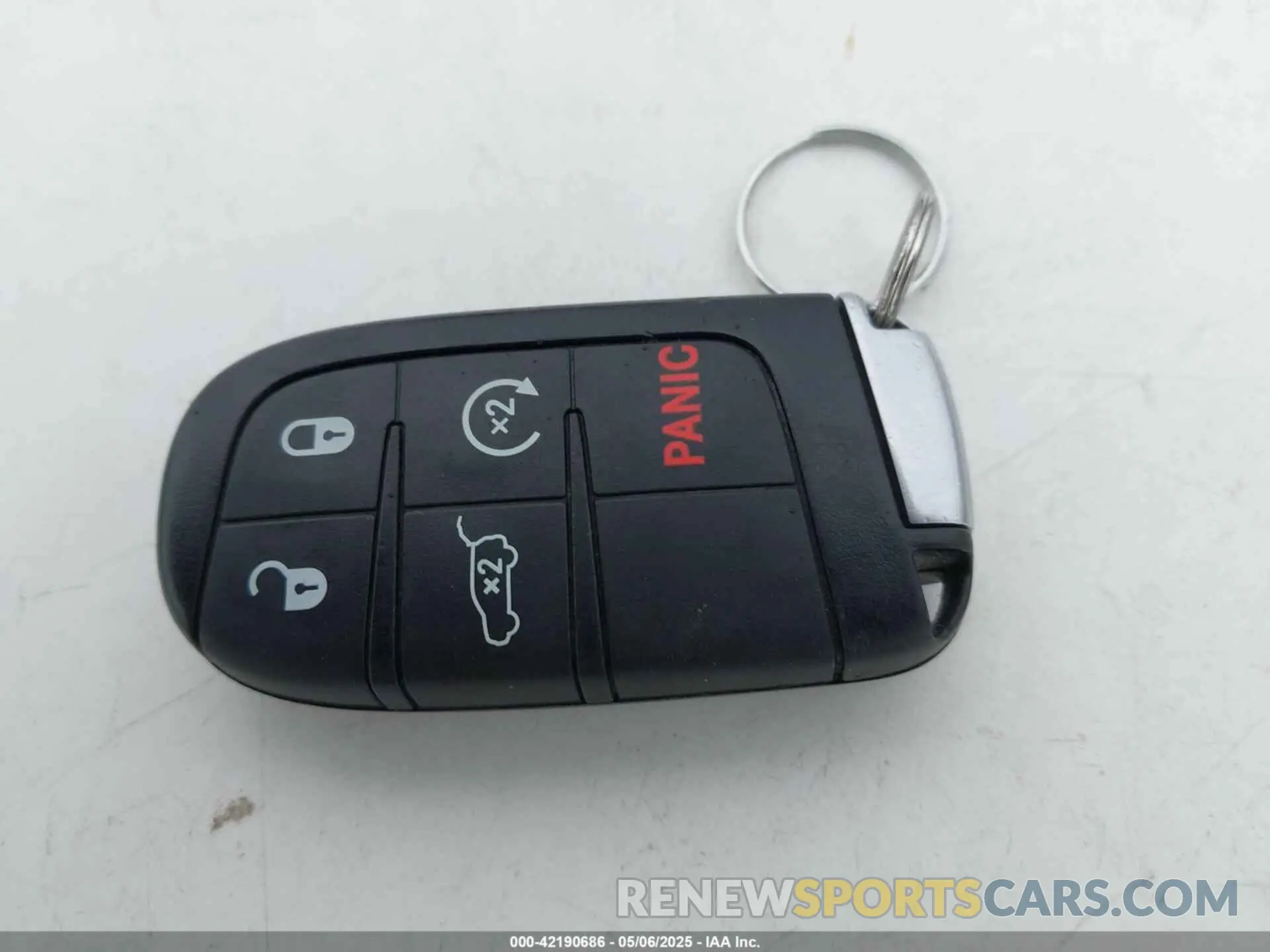 11 Фотография поврежденного автомобиля 1C4RJEAG8MC714539 JEEP GRAND CHEROKEE 2021