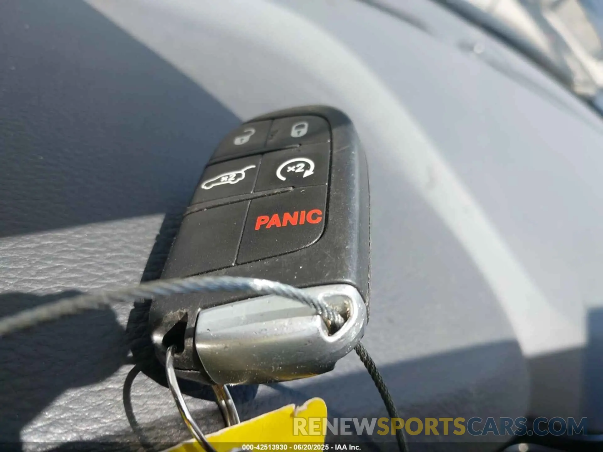 11 Фотография поврежденного автомобиля 1C4RJEAG8MC739568 JEEP GRAND CHEROKEE 2021