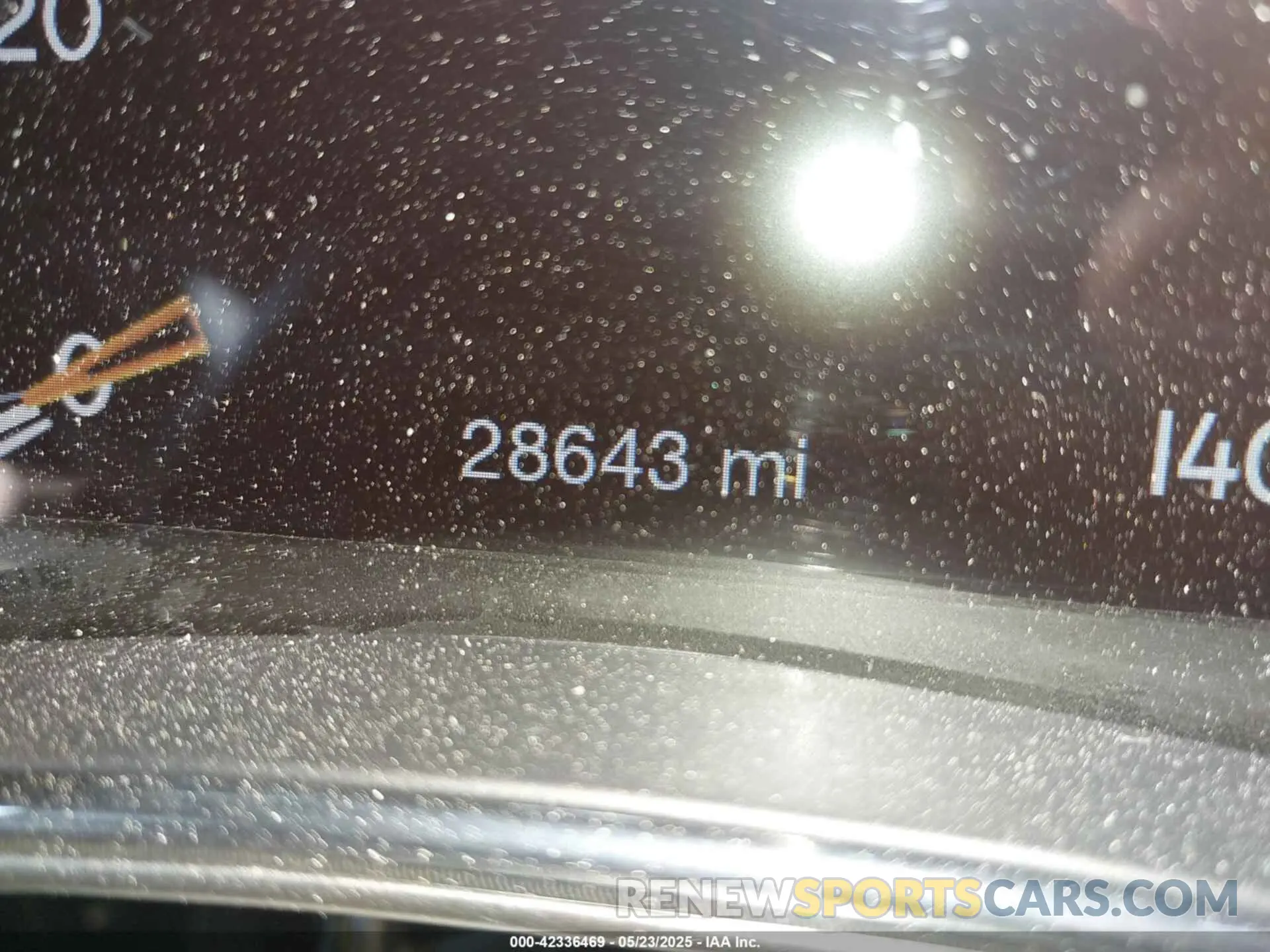 15 Photograph of a damaged car 1C4RJEBG8MC874113 JEEP GRAND CHEROKEE 2021