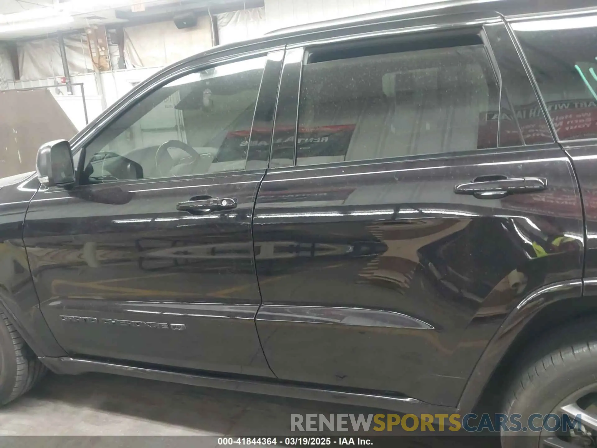 15 Фотография поврежденного автомобиля 1C4RJEBGXMC760324 JEEP GRAND CHEROKEE 2021