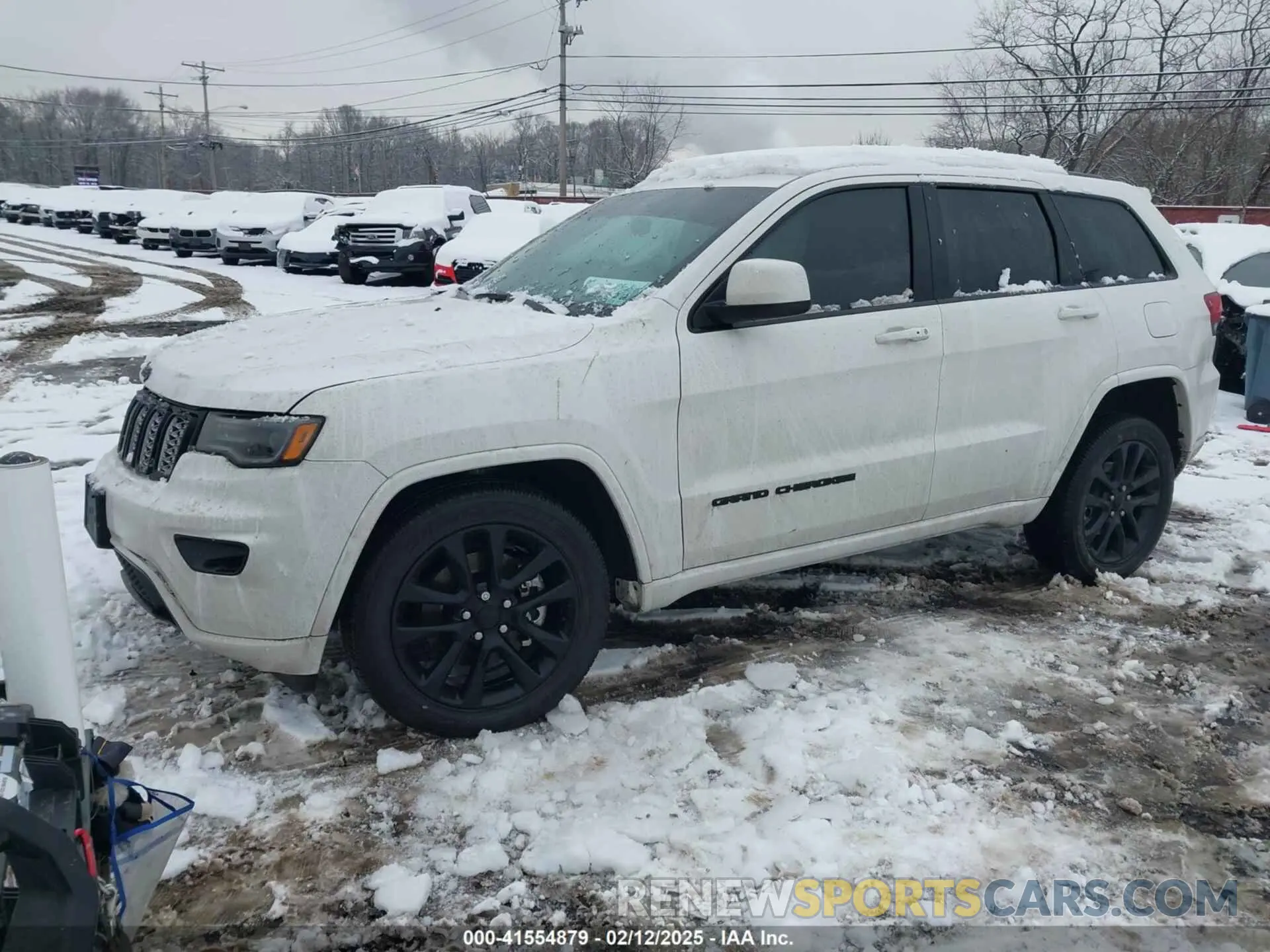 2 Фотография поврежденного автомобиля 1C4RJFAG3MC779871 JEEP GRAND CHEROKEE 2021