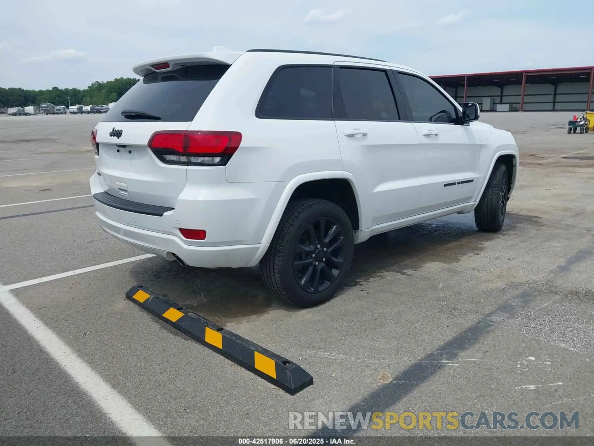 4 Фотография поврежденного автомобиля 1C4RJFAG7MC621212 JEEP GRAND CHEROKEE 2021