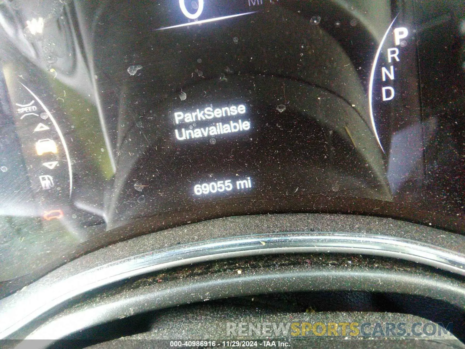 7 Фотография поврежденного автомобиля 1C4RJFAG8MC823847 JEEP GRAND CHEROKEE 2021