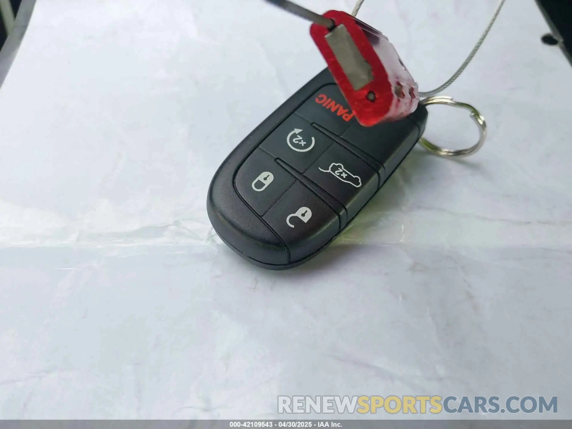 11 Фотография поврежденного автомобиля 1C4RJFAGXMC652969 JEEP GRAND CHEROKEE 2021