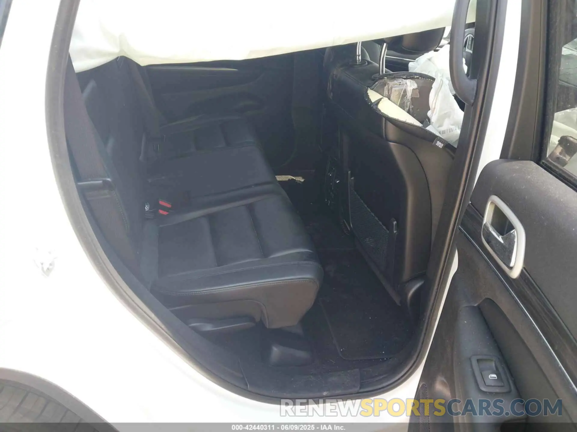 8 Фотография поврежденного автомобиля 1C4RJFBG0MC620224 JEEP GRAND CHEROKEE 2021