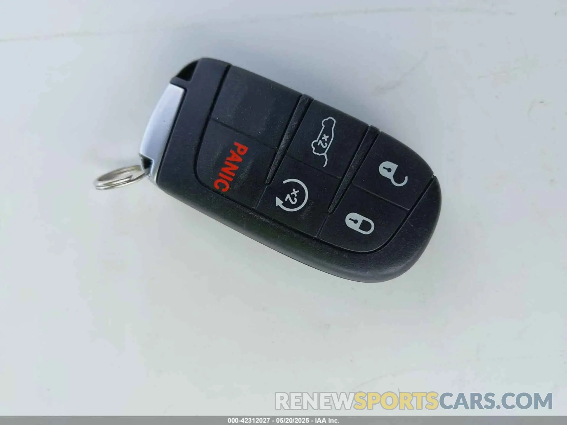 11 Фотография поврежденного автомобиля 1C4RJFBG2MC622766 JEEP GRAND CHEROKEE 2021